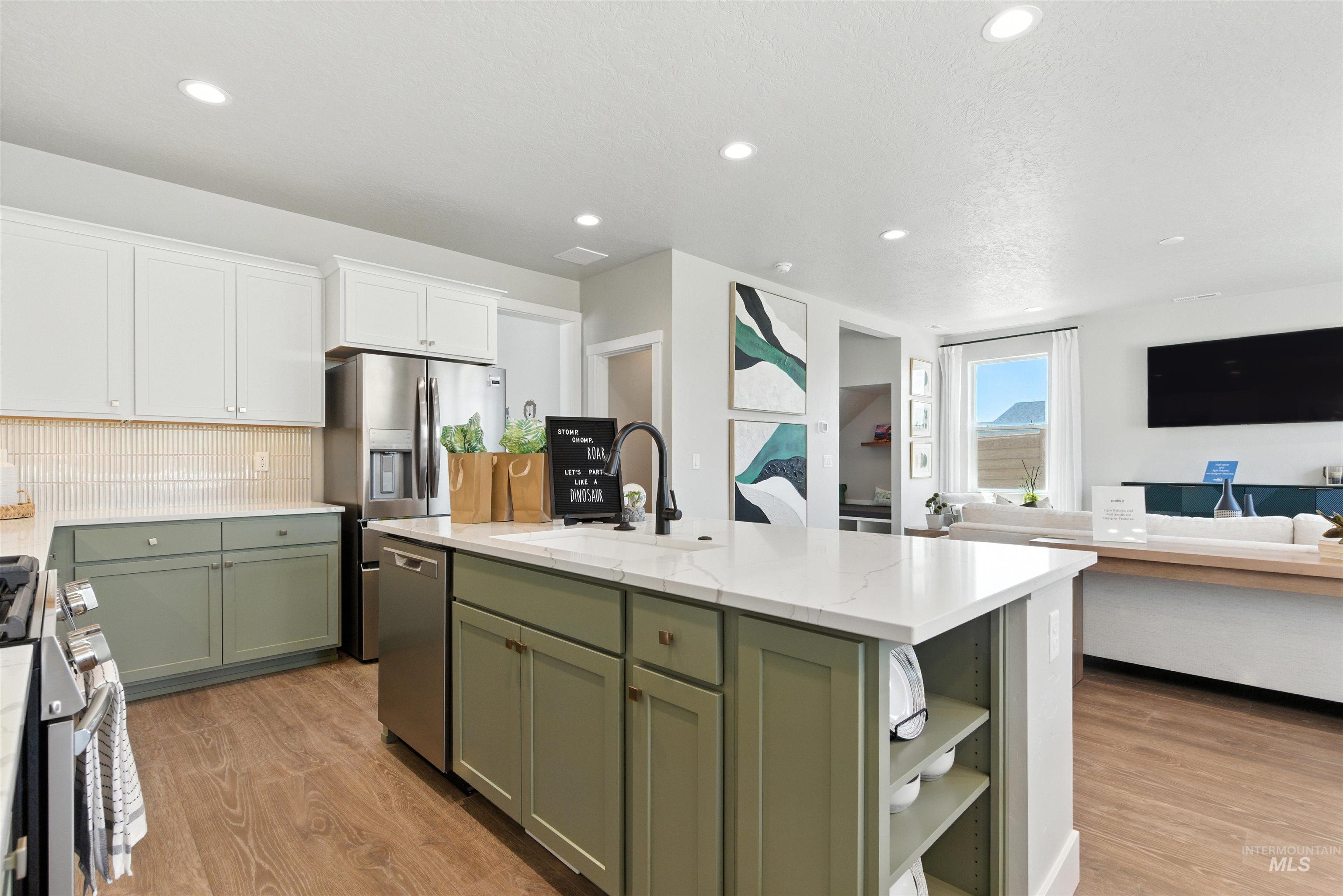 5981 N Backfire Way, Meridian, Idaho 83646, 3 Bedrooms, 2.5 Bathrooms, Residential For Sale, Price $499,990, 98972884