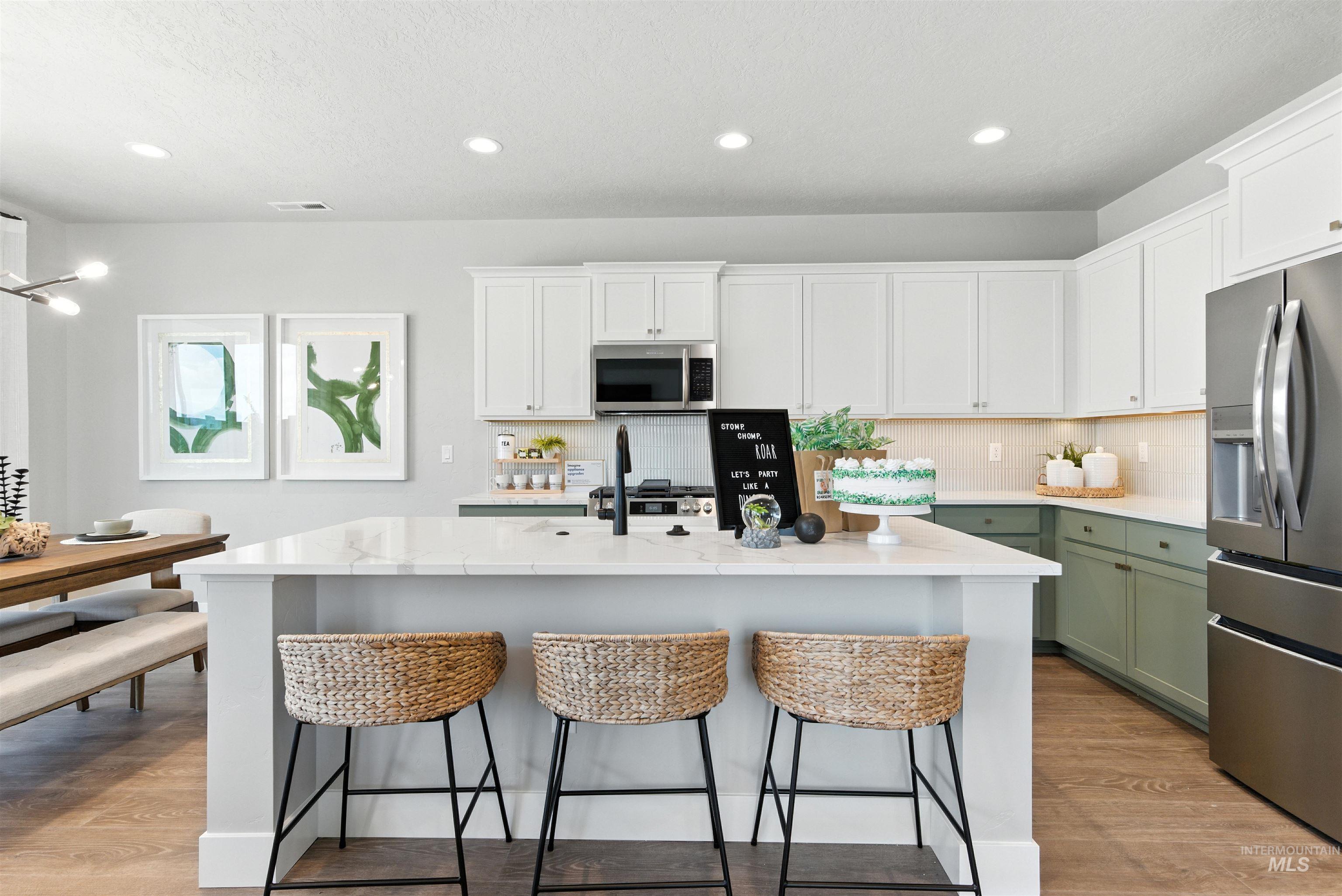 5981 N Backfire Way, Meridian, Idaho 83646, 3 Bedrooms, 2.5 Bathrooms, Residential For Sale, Price $499,990, 98972884