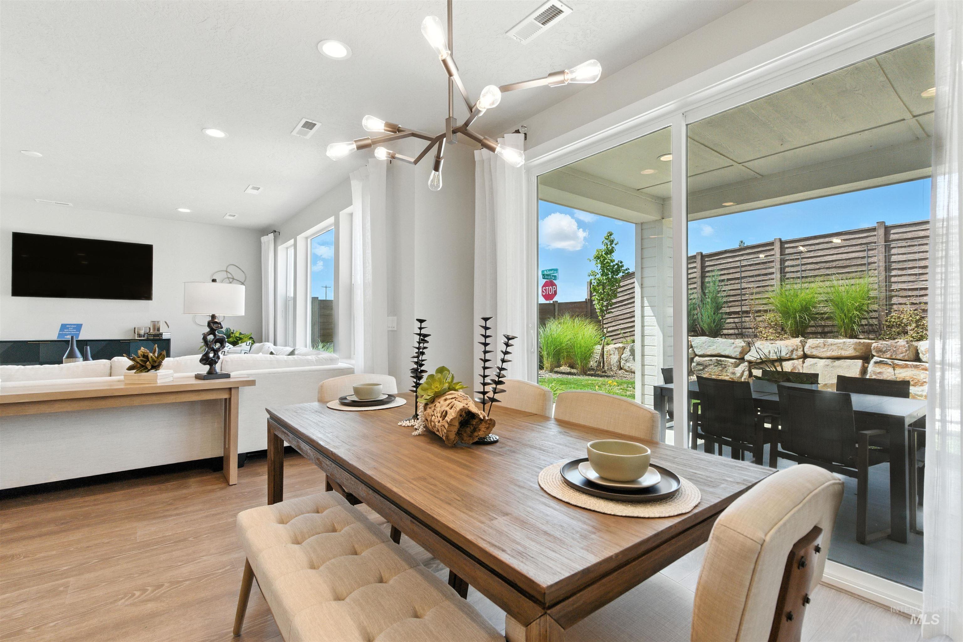 5981 N Backfire Way, Meridian, Idaho 83646, 3 Bedrooms, 2.5 Bathrooms, Residential For Sale, Price $499,990, 98972884