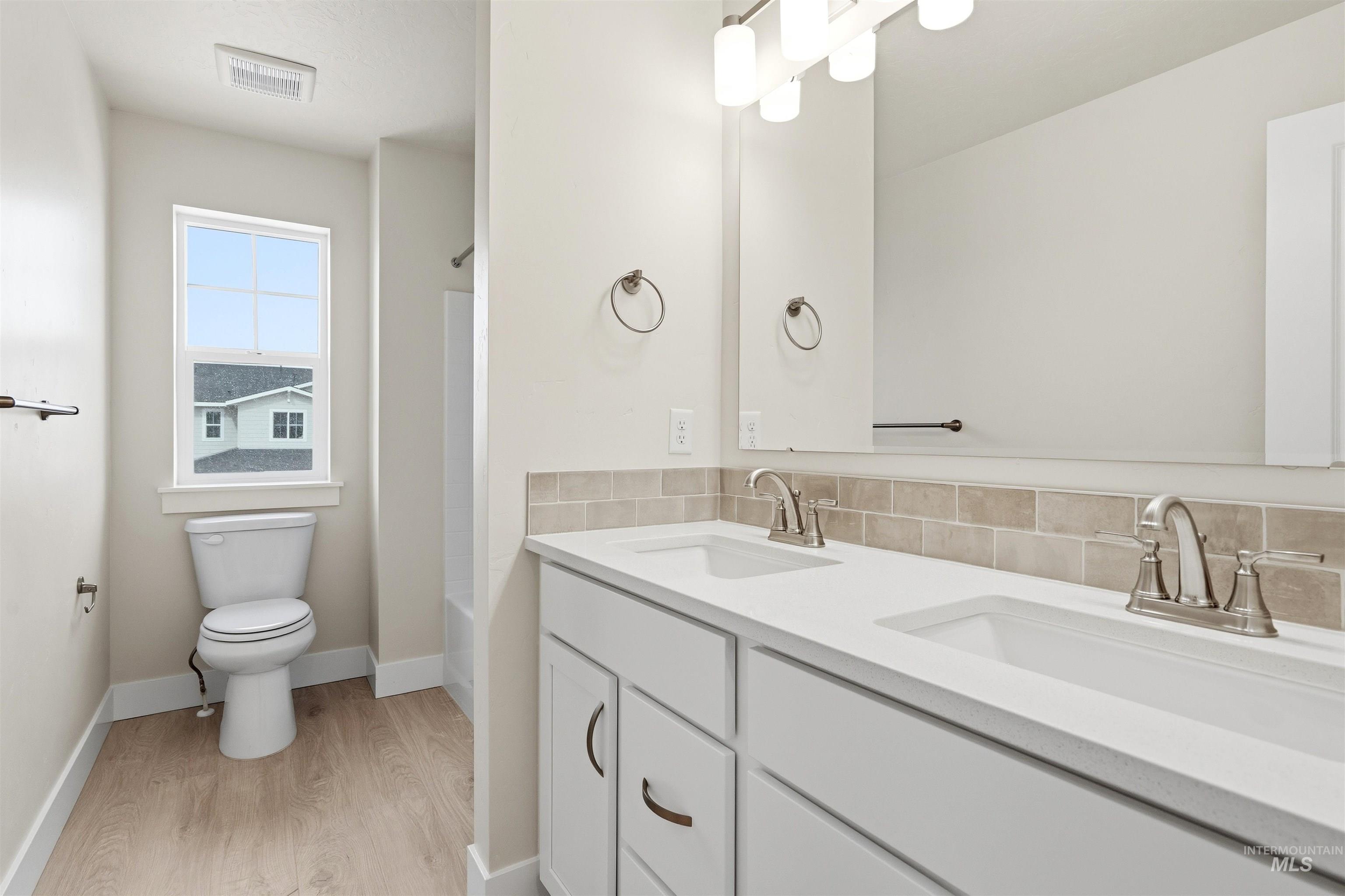 5985 N Backfire Way, Meridian, Idaho 83646, 4 Bedrooms, 2.5 Bathrooms, Residential For Sale, Price $514,990, 98972886