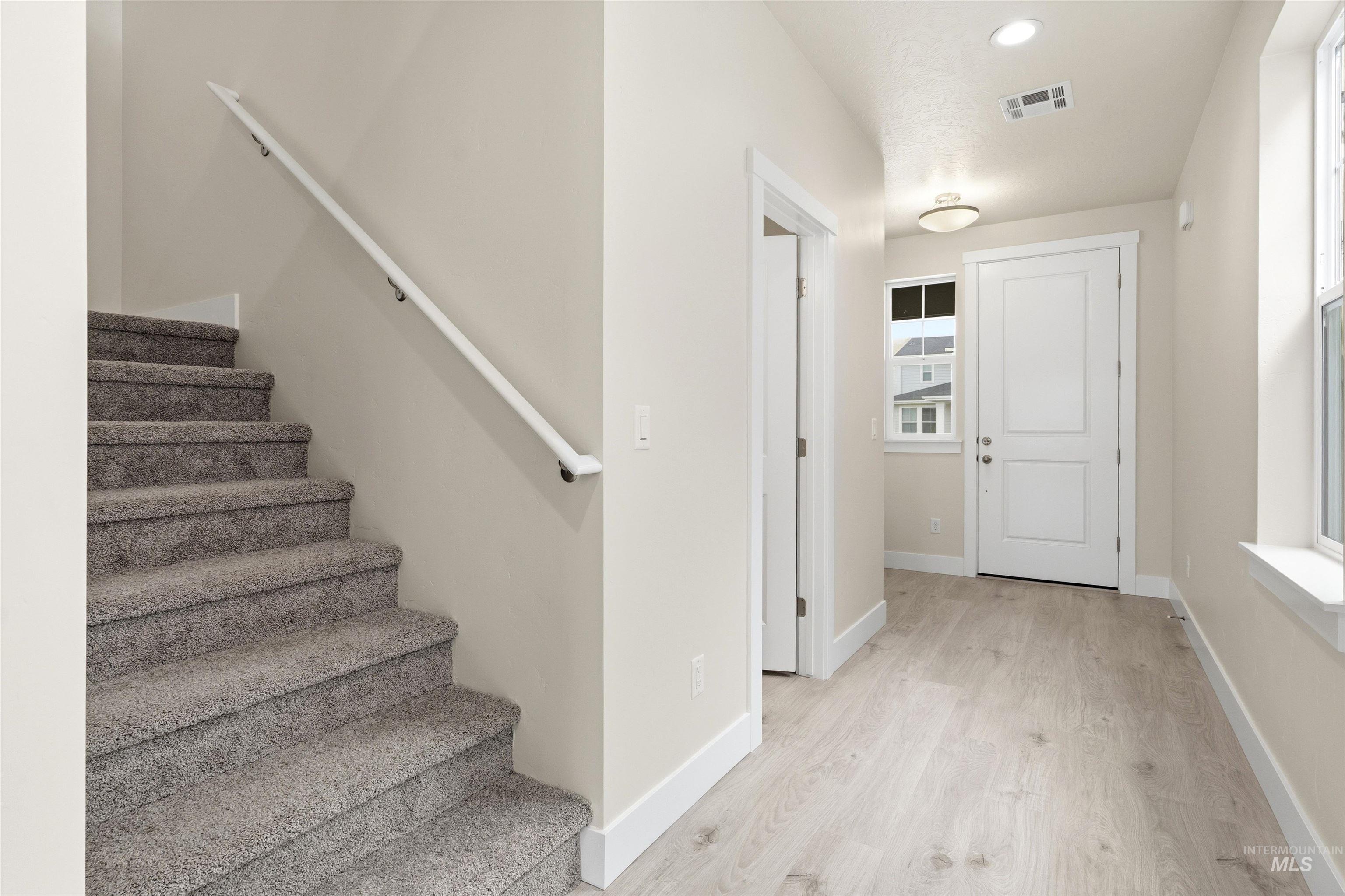 5985 N Backfire Way, Meridian, Idaho 83646, 4 Bedrooms, 2.5 Bathrooms, Residential For Sale, Price $514,990, 98972886