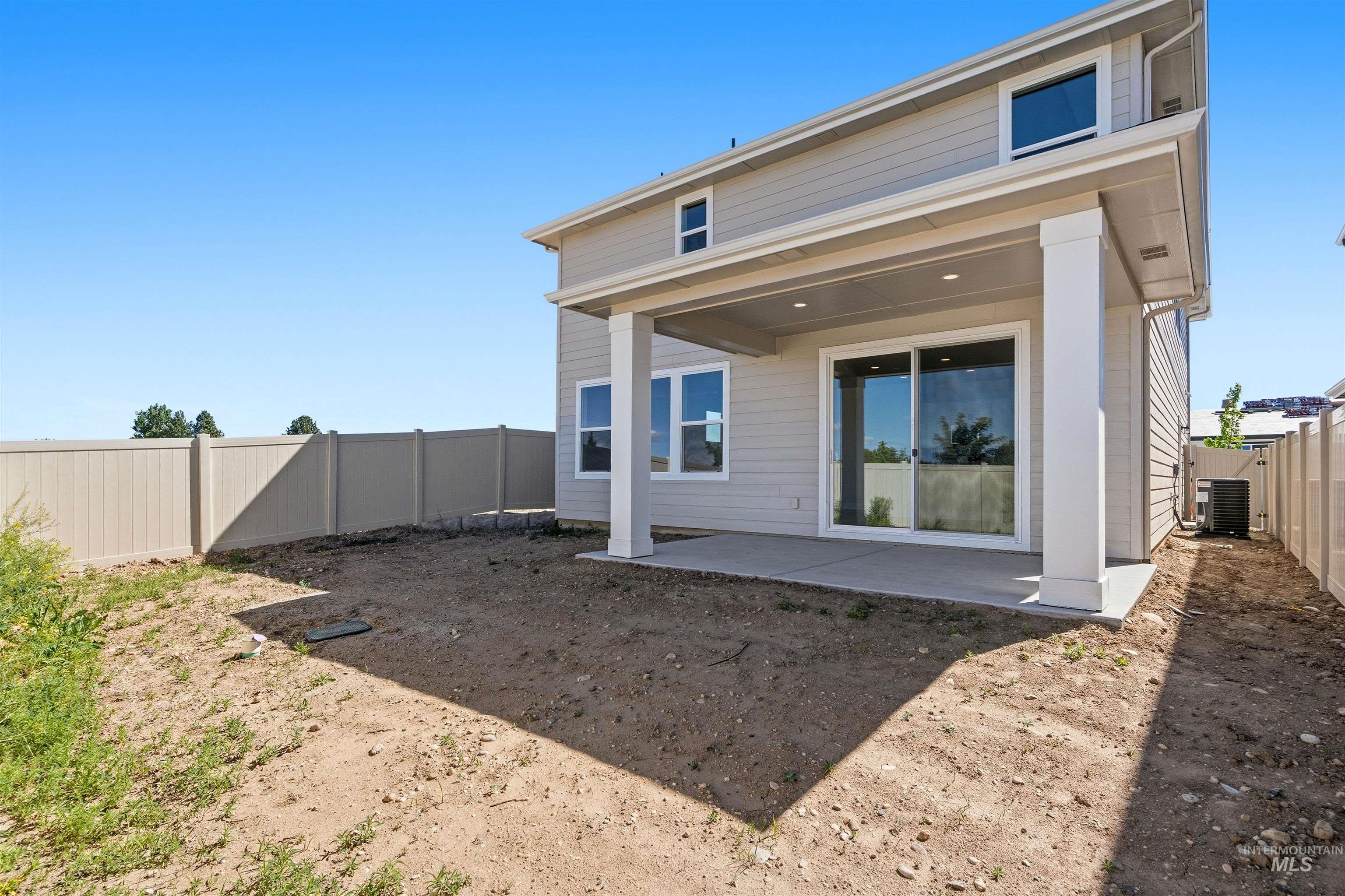 5985 N Backfire Way, Meridian, Idaho 83646, 4 Bedrooms, 2.5 Bathrooms, Residential For Sale, Price $514,990,MLS 98972886