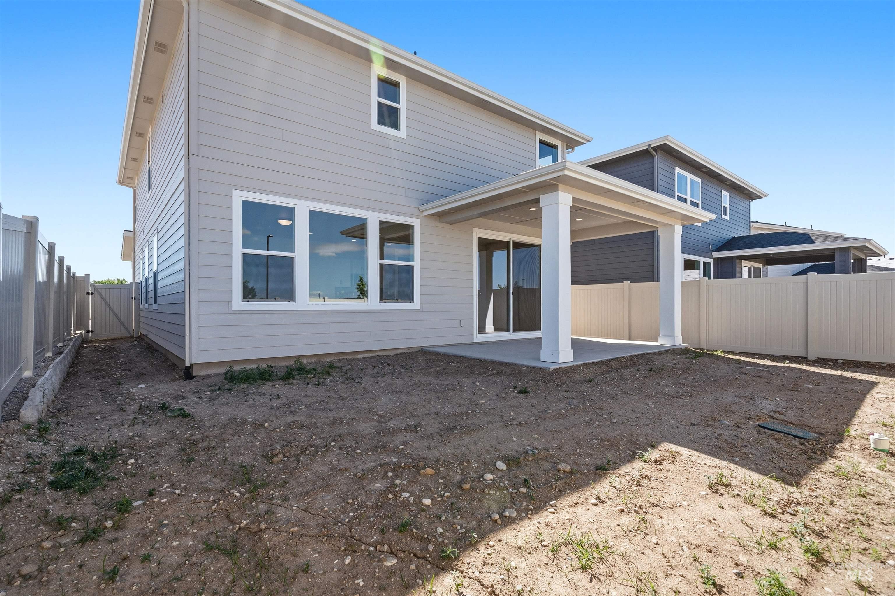 5985 N Backfire Way, Meridian, Idaho 83646, 4 Bedrooms, 2.5 Bathrooms, Residential For Sale, Price $514,990,MLS 98972886