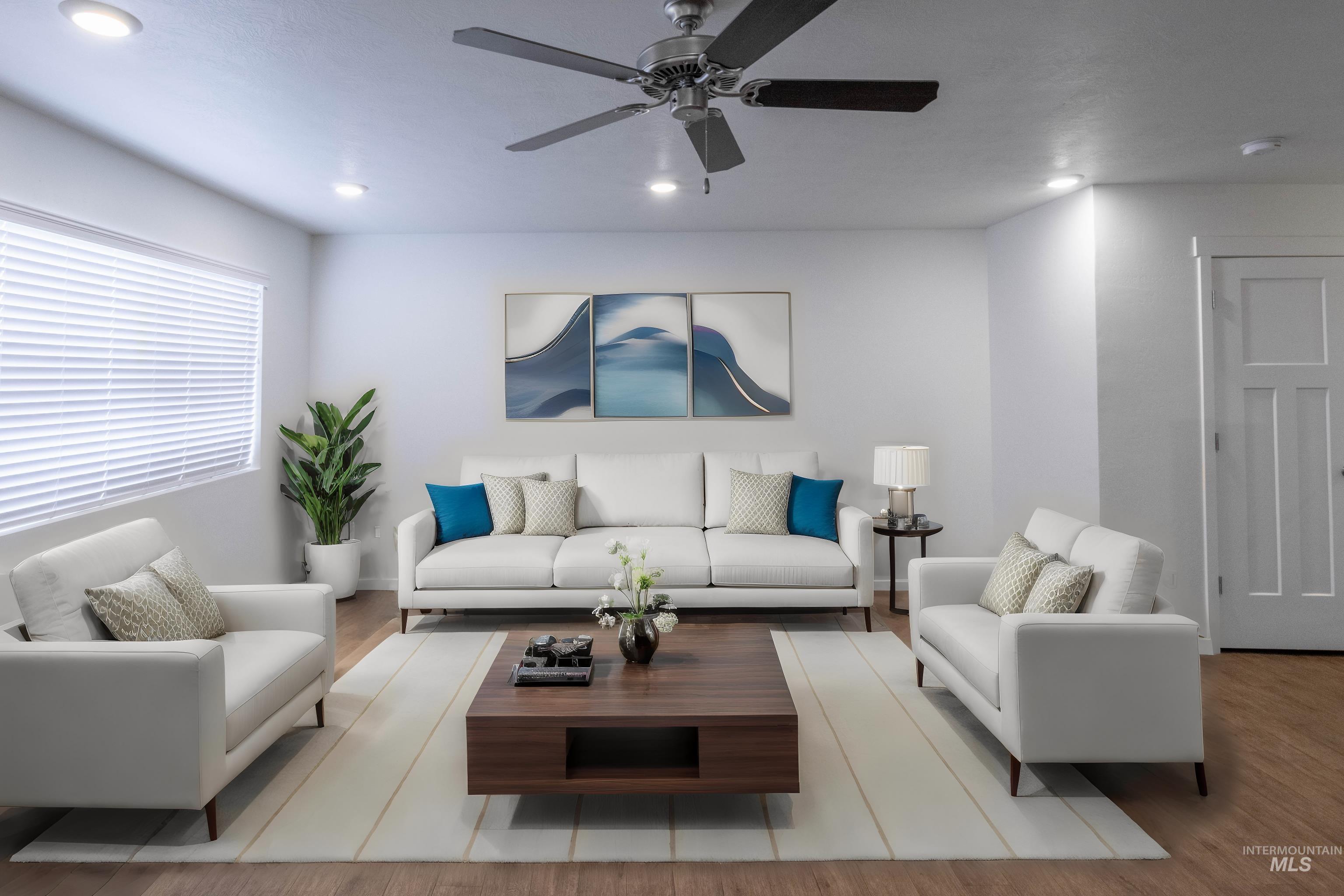 16896 N Balboa Lane, Nampa, Idaho 83687, 3 Bedrooms, 2 Bathrooms, Residential Income For Sale, Price $1,050,000,MLS 98972889