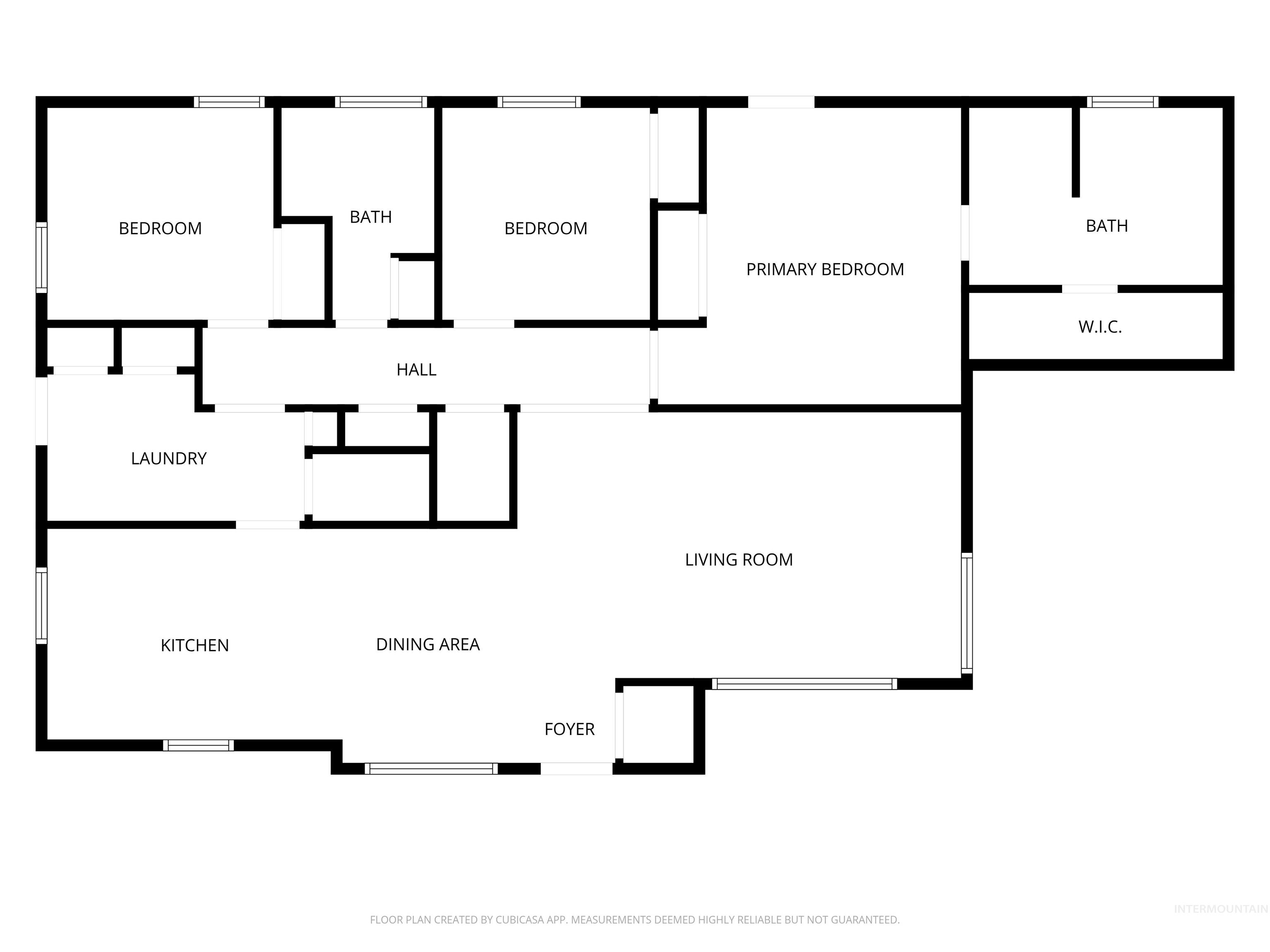 311 Falls Avenue West, Twin Falls, Idaho 83301, 4 Bedrooms, 2 Bathrooms, Residential For Sale, Price $364,900,MLS 98972893