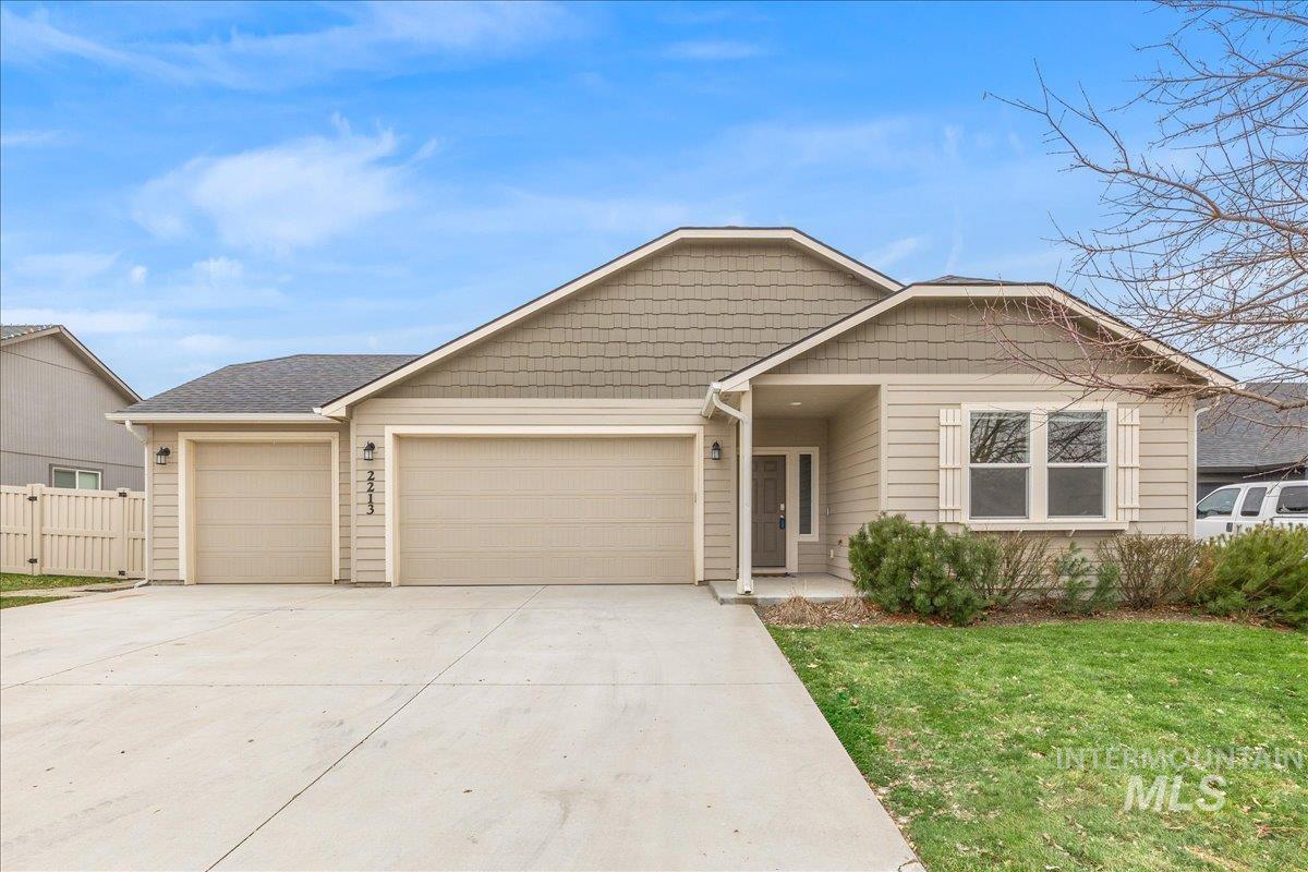 Residential For Sale