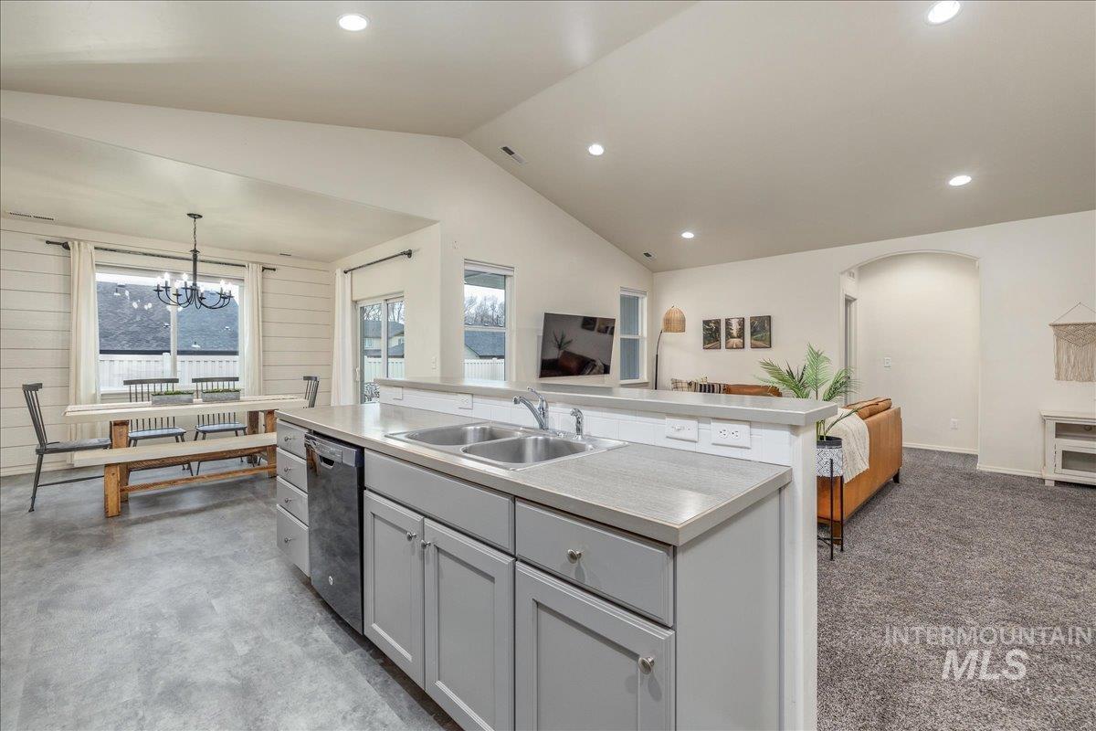 2213 E Elm Grove Dr, Nampa, Idaho 83686, 4 Bedrooms, 2 Bathrooms, Residential For Sale, Price $449,900,MLS 98972897