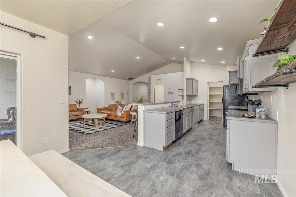 2213 E Elm Grove Dr, Nampa, Idaho 83686, 4 Bedrooms, 2 Bathrooms, Residential For Sale, Price $449,900,MLS 98972897