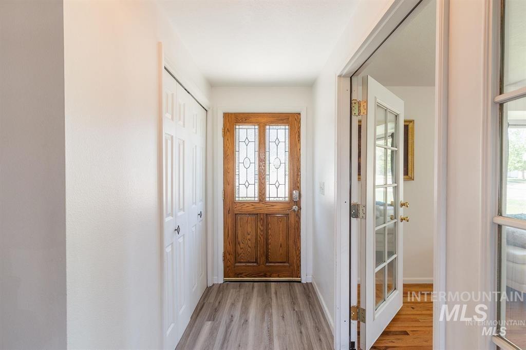 410 S Bitteroot Drive, Boise, Idaho 83709, 1 Bedroom, Residential Income For Sale, Price $745,000,MLS 98972898