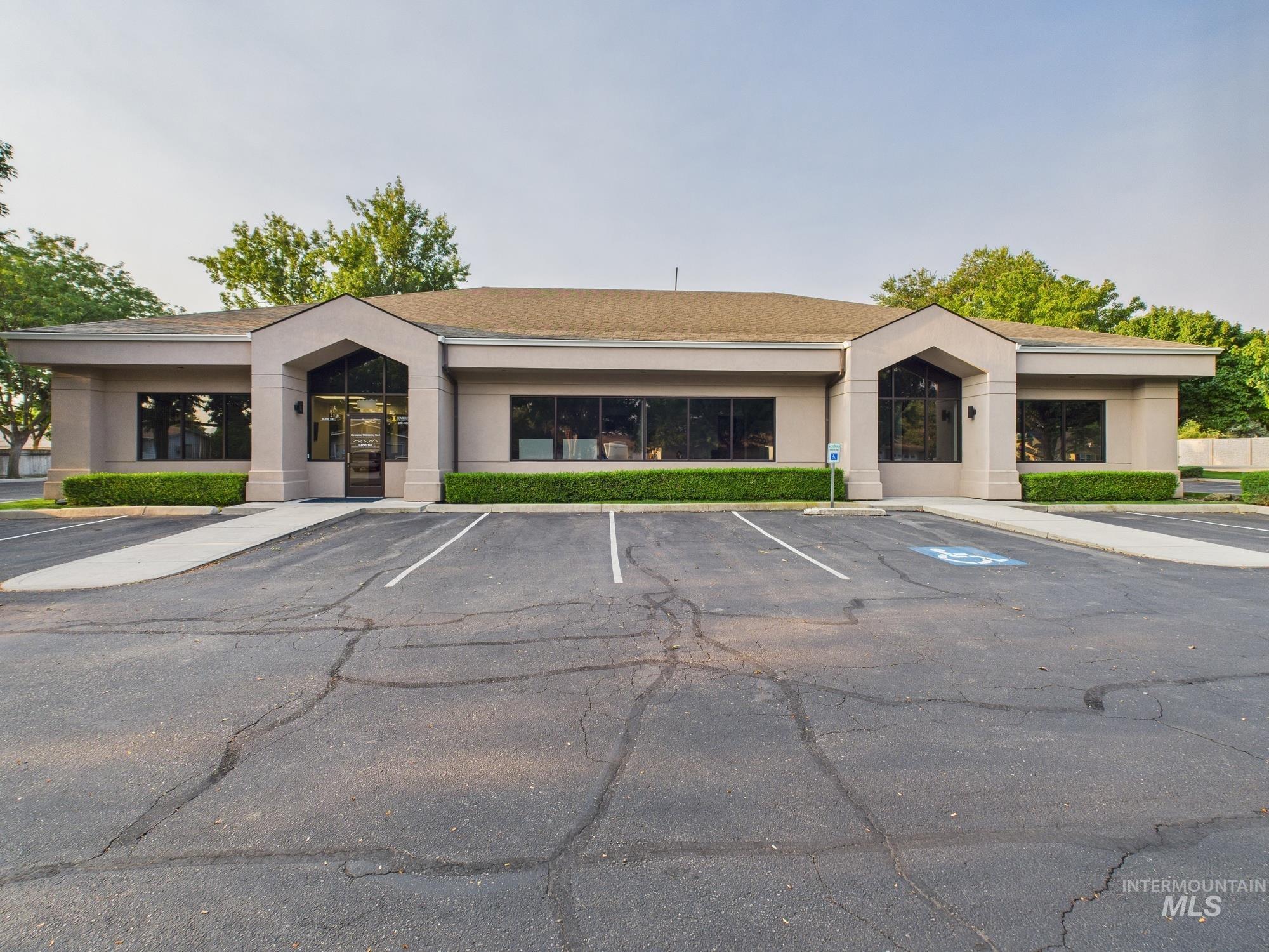 1110 N Five Mile Rd, Boise, Idaho 83713, Business/Commercial For Sale, Price $2,200,000,MLS 98972899