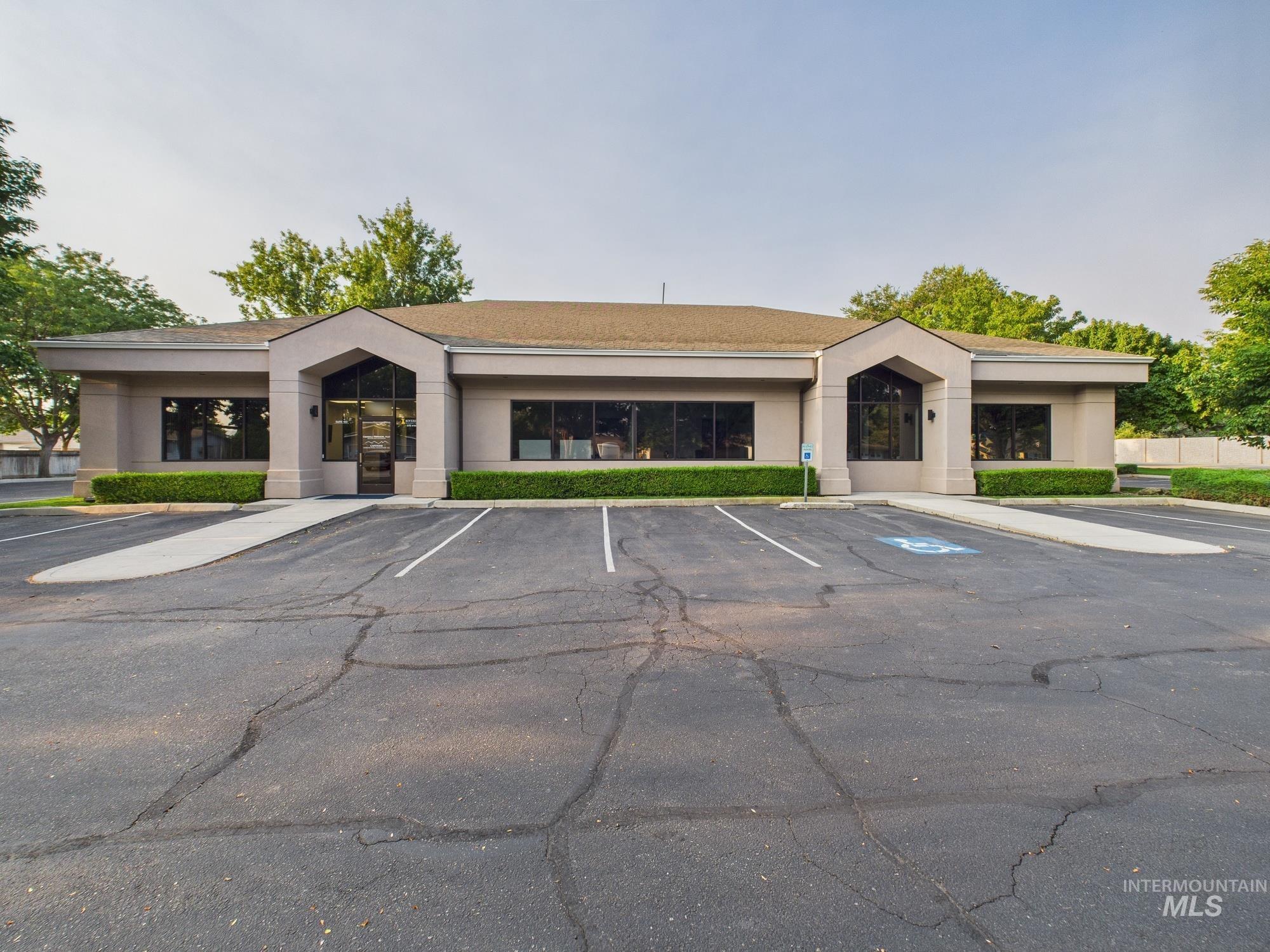 1110 N Five Mile Rd, Boise, Idaho 83713, Business/Commercial For Sale, Price $2,200,000,MLS 98972899