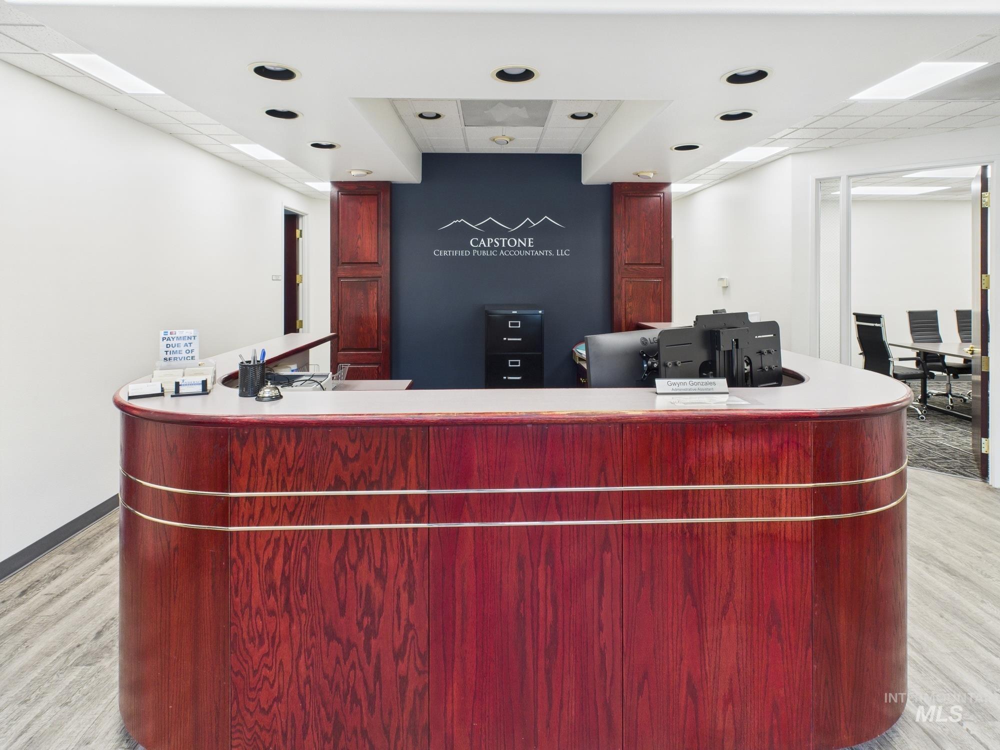 1110 N Five Mile Rd, Boise, Idaho 83713, Business/Commercial For Sale, Price $2,200,000,MLS 98972899