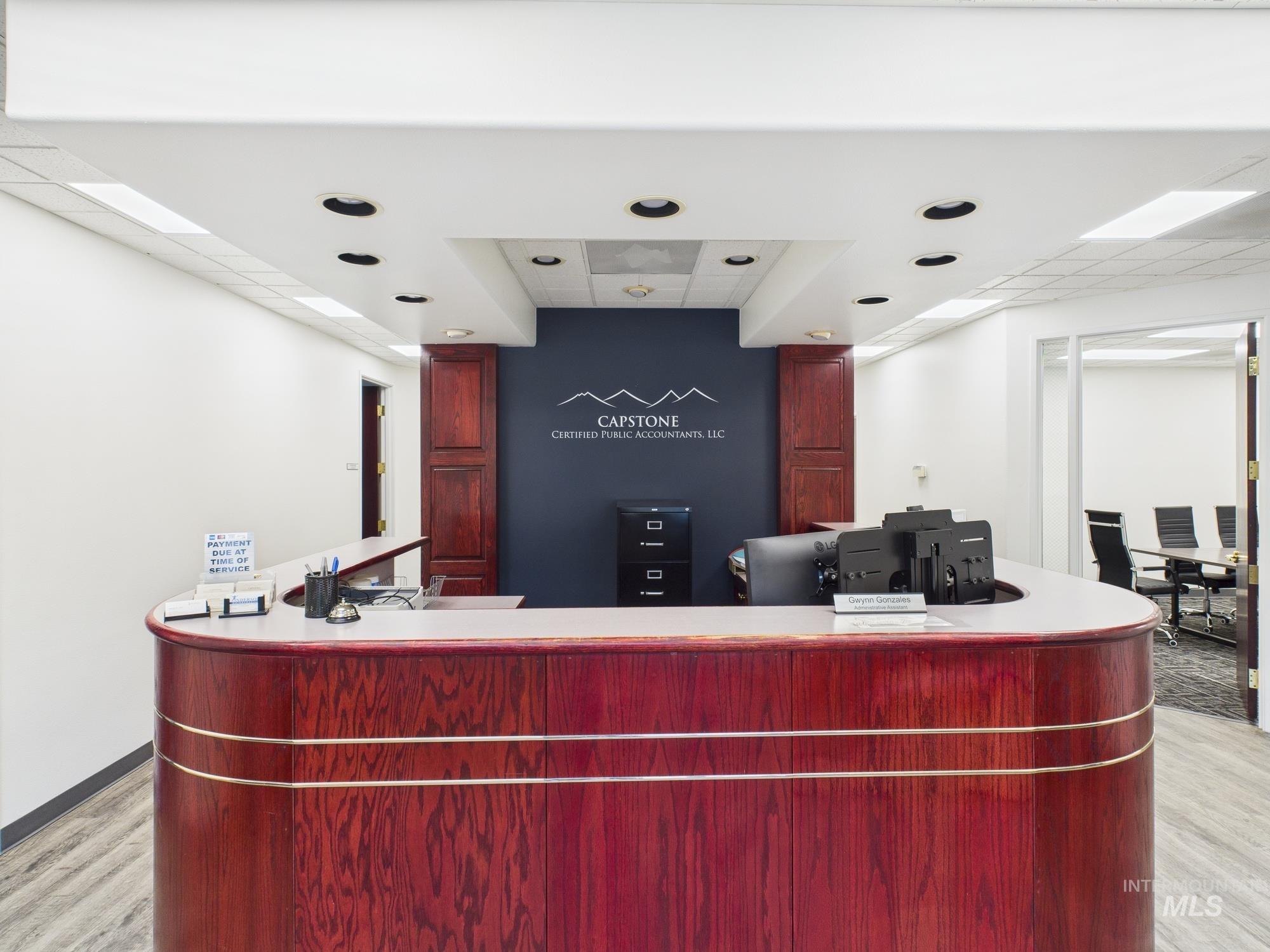 1110 N Five Mile Rd, Boise, Idaho 83713, Business/Commercial For Sale, Price $2,200,000,MLS 98972899