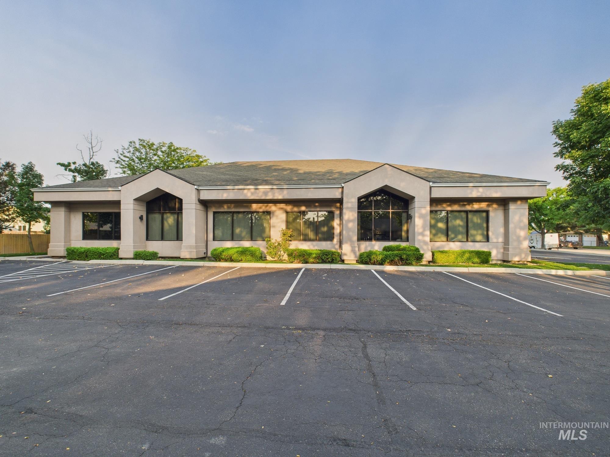 1110 N Five Mile Rd, Boise, Idaho 83713, Business/Commercial For Sale, Price $2,200,000,MLS 98972899