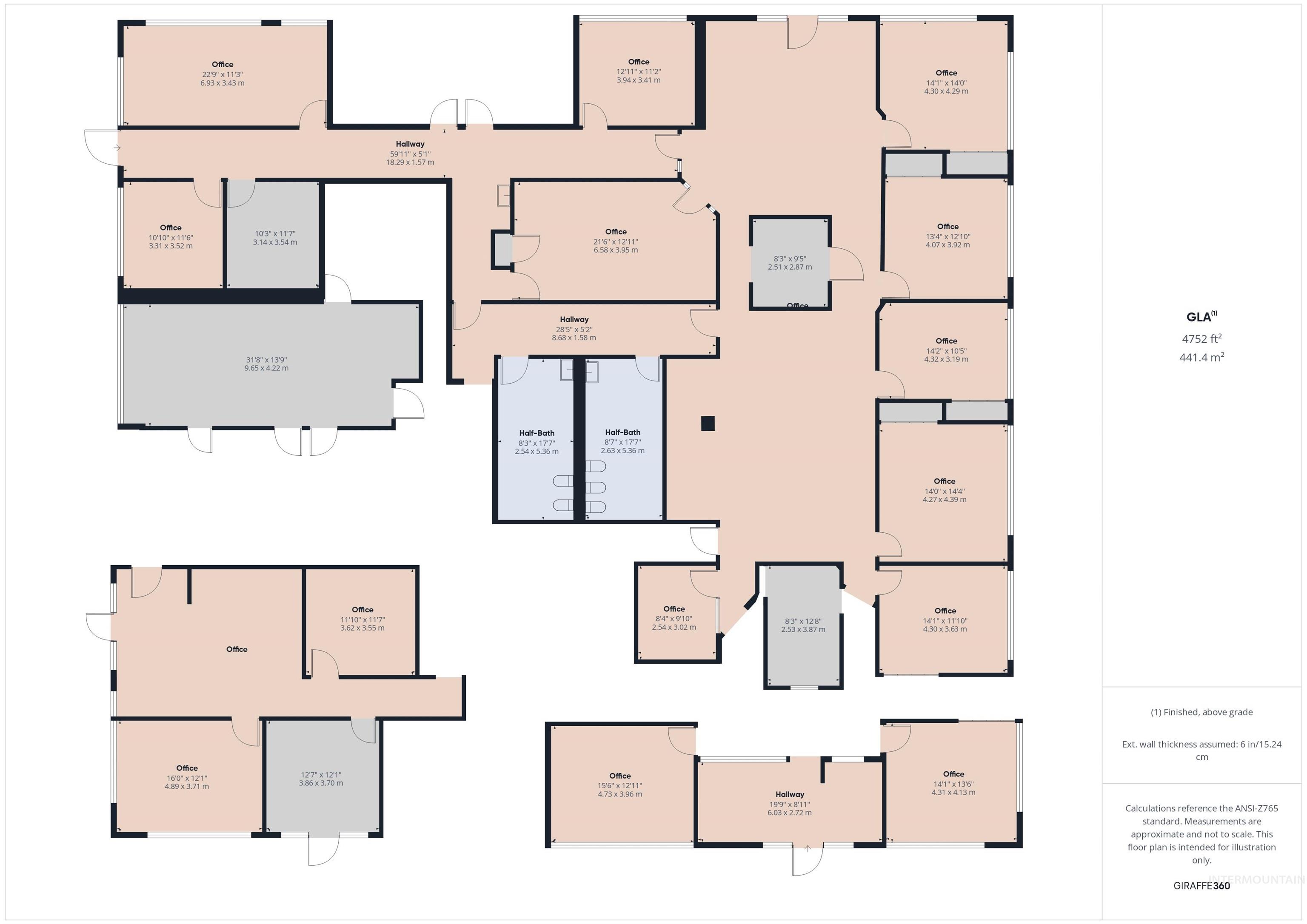 1110 N Five Mile Rd, Boise, Idaho 83713, Business/Commercial For Sale, Price $2,200,000,MLS 98972899