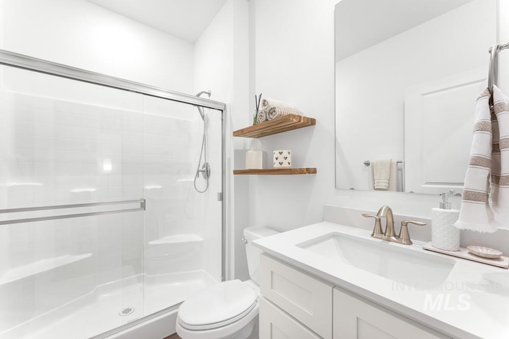 18228 N Rain Dance Way, Nampa, Idaho 83687, 5 Bedrooms, 3 Bathrooms, Residential For Sale, Price $598,000,MLS 98972902