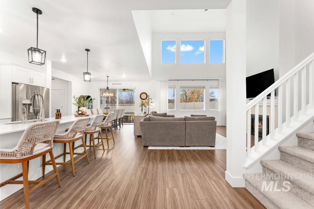 18228 N Rain Dance Way, Nampa, Idaho 83687, 5 Bedrooms, 3 Bathrooms, Residential For Sale, Price $598,000,MLS 98972902