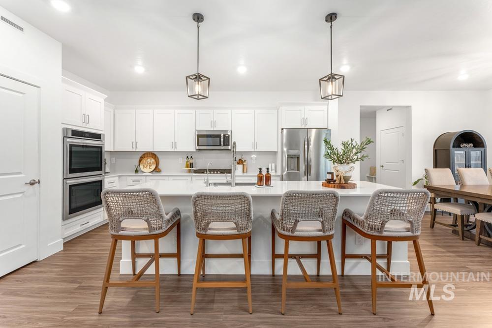 18228 N Rain Dance Way, Nampa, Idaho 83687, 5 Bedrooms, 3 Bathrooms, Residential For Sale, Price $598,000,MLS 98972902