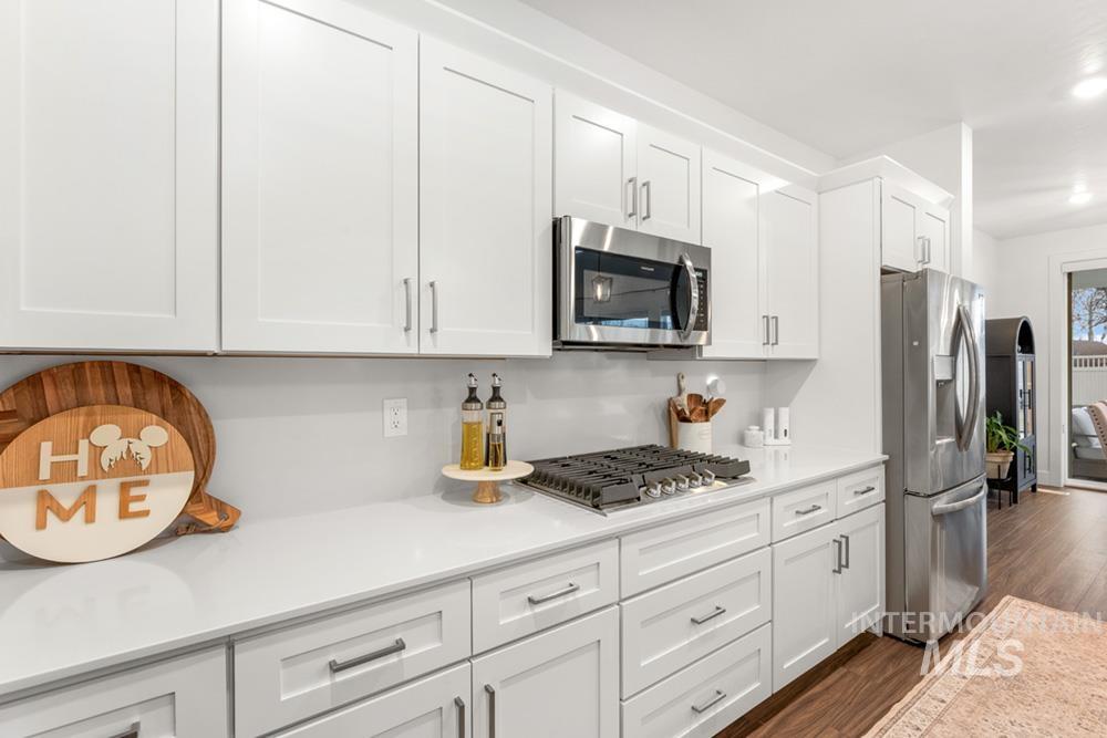 18228 N Rain Dance Way, Nampa, Idaho 83687, 5 Bedrooms, 3 Bathrooms, Residential For Sale, Price $598,000,MLS 98972902