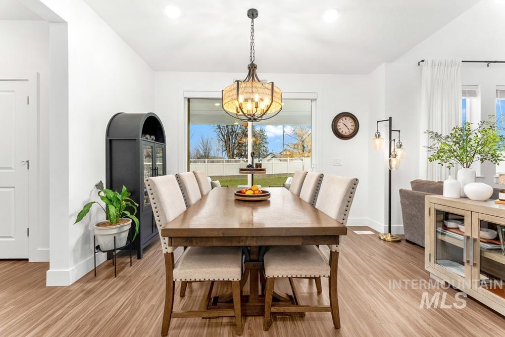 18228 N Rain Dance Way, Nampa, Idaho 83687, 5 Bedrooms, 3 Bathrooms, Residential For Sale, Price $598,000,MLS 98972902