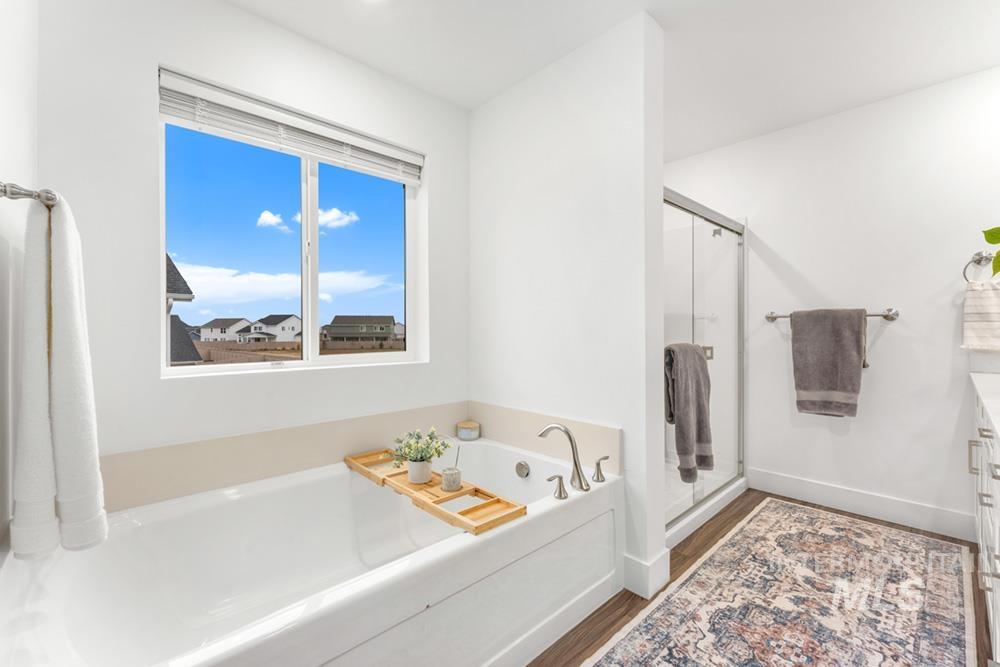 18228 N Rain Dance Way, Nampa, Idaho 83687, 5 Bedrooms, 3 Bathrooms, Residential For Sale, Price $598,000,MLS 98972902