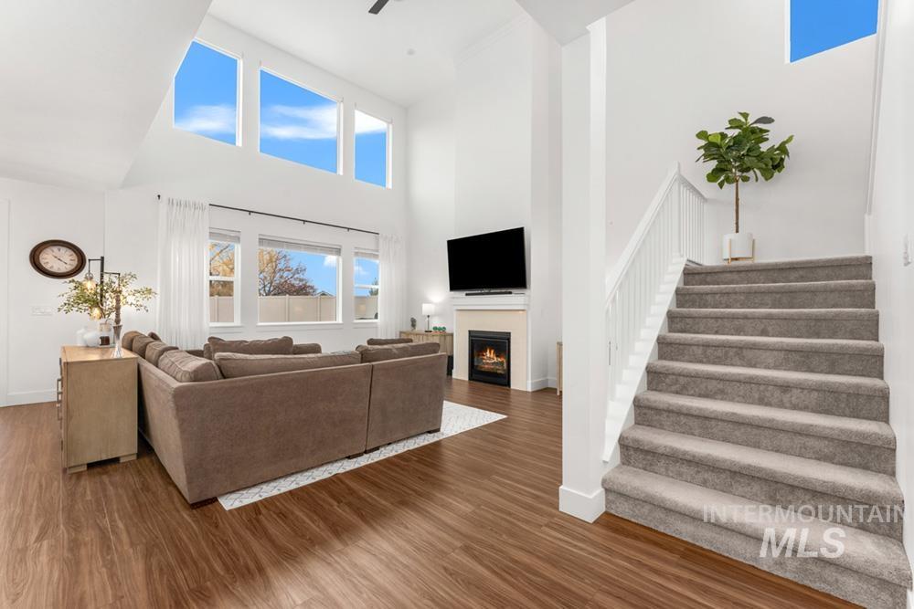 18228 N Rain Dance Way, Nampa, Idaho 83687, 5 Bedrooms, 3 Bathrooms, Residential For Sale, Price $598,000,MLS 98972902