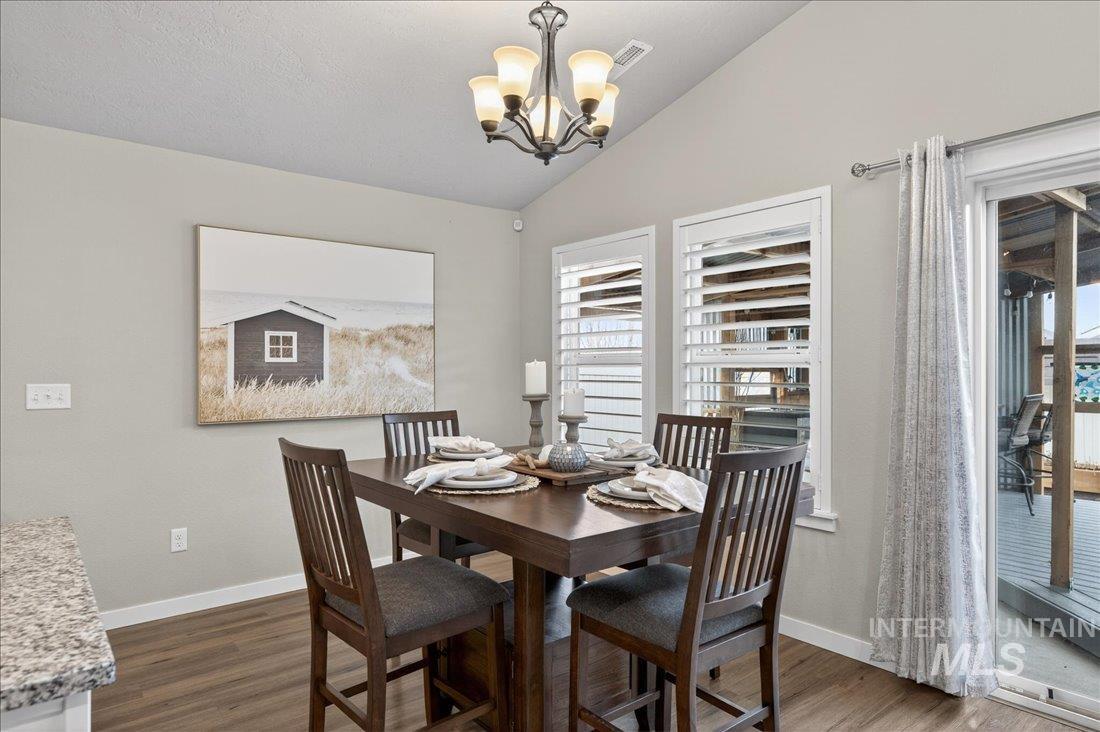 16827 N Cornwallis Way, Nampa, Idaho 83687, 3 Bedrooms, 2 Bathrooms, Residential For Sale, Price $459,000, 98972905