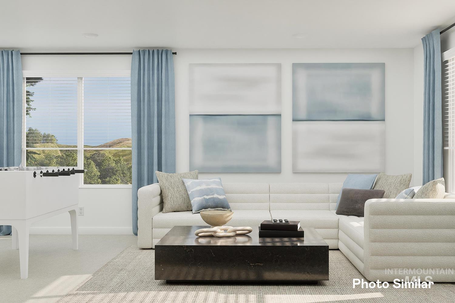 8942 W Inspirado St, Meridian, Idaho 83646, 4 Bedrooms, 3 Bathrooms, Residential For Sale, Price $567,500,MLS 98972906