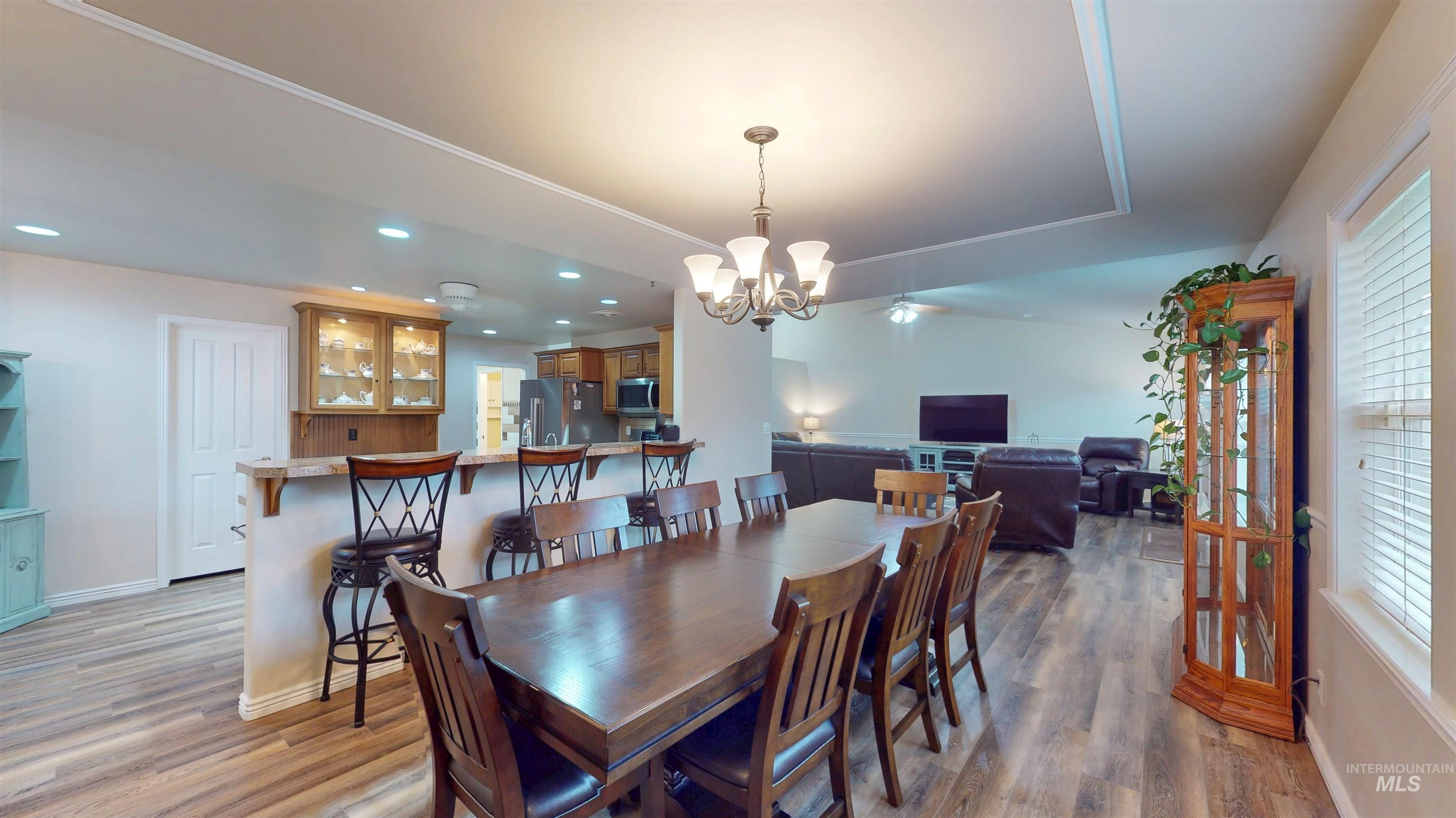 1143 Eastridge Way, Twin Falls, Idaho 83301, 3 Bedrooms, 2.5 Bathrooms, Residential For Sale, Price $595,000,MLS 98972908