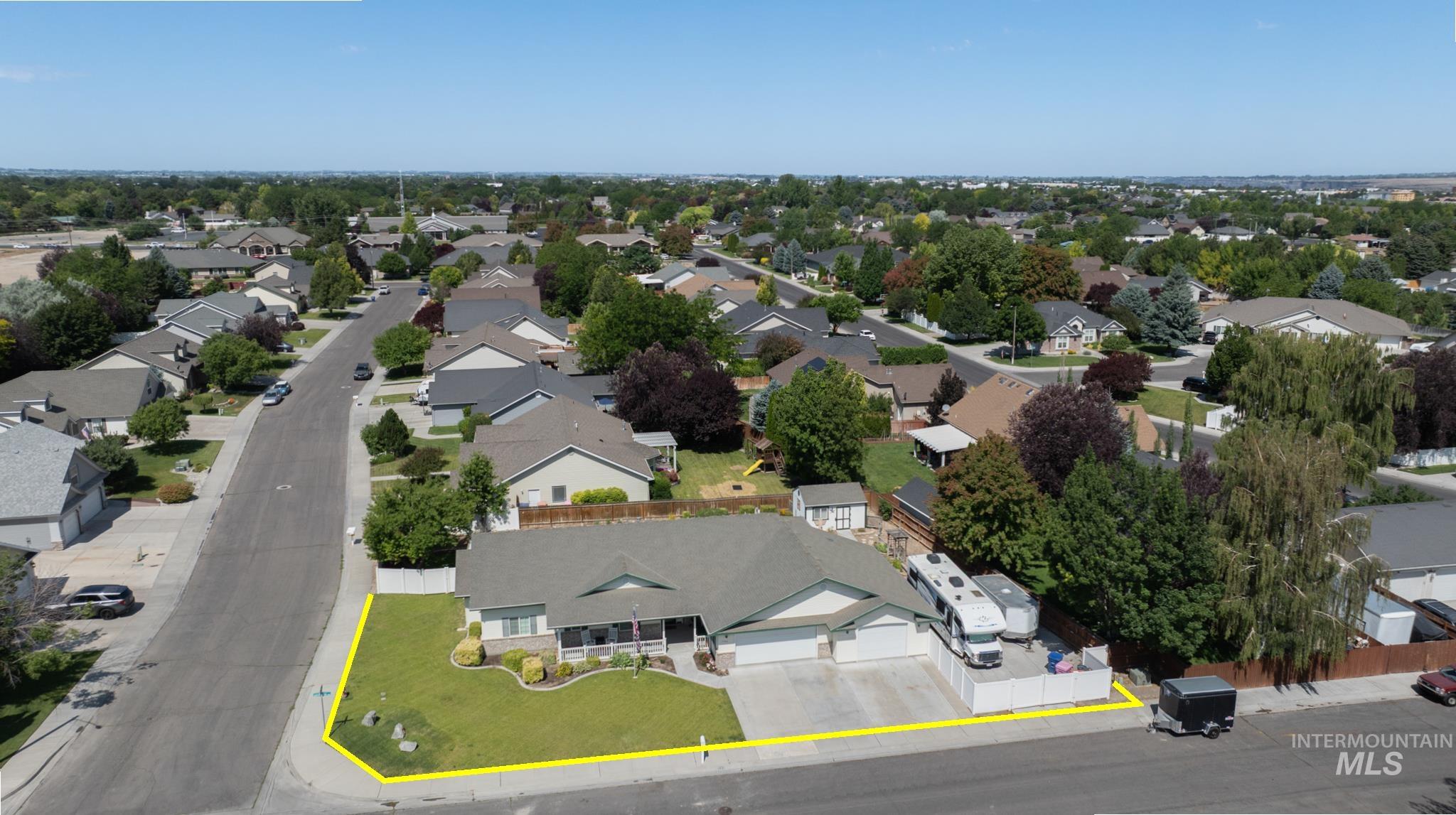 1143 Eastridge Way, Twin Falls, Idaho 83301, 4 Bedrooms, 2.5 Bathrooms, Residential For Sale, Price $595,000,MLS 98972908