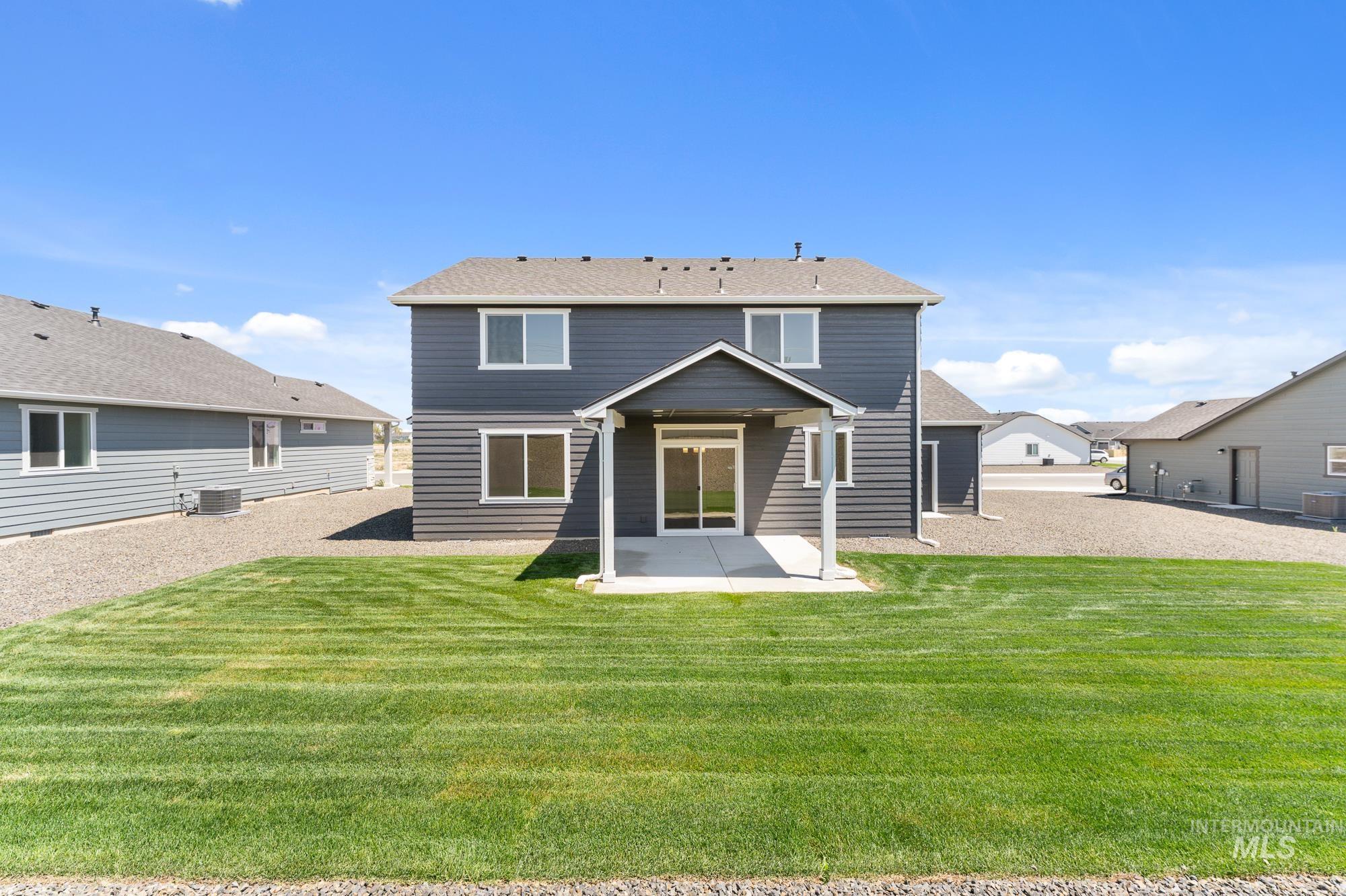 2049 Sumac Ave., Middleton, Idaho 83644, 5 Bedrooms, 3 Bathrooms, Residential For Sale, Price $516,990, 98972911