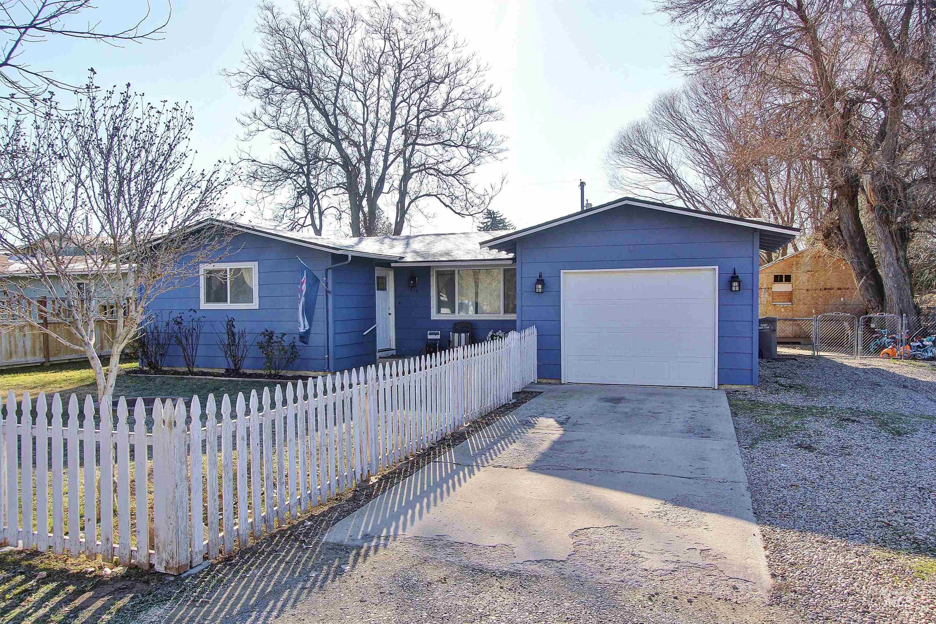 Residential For Sale