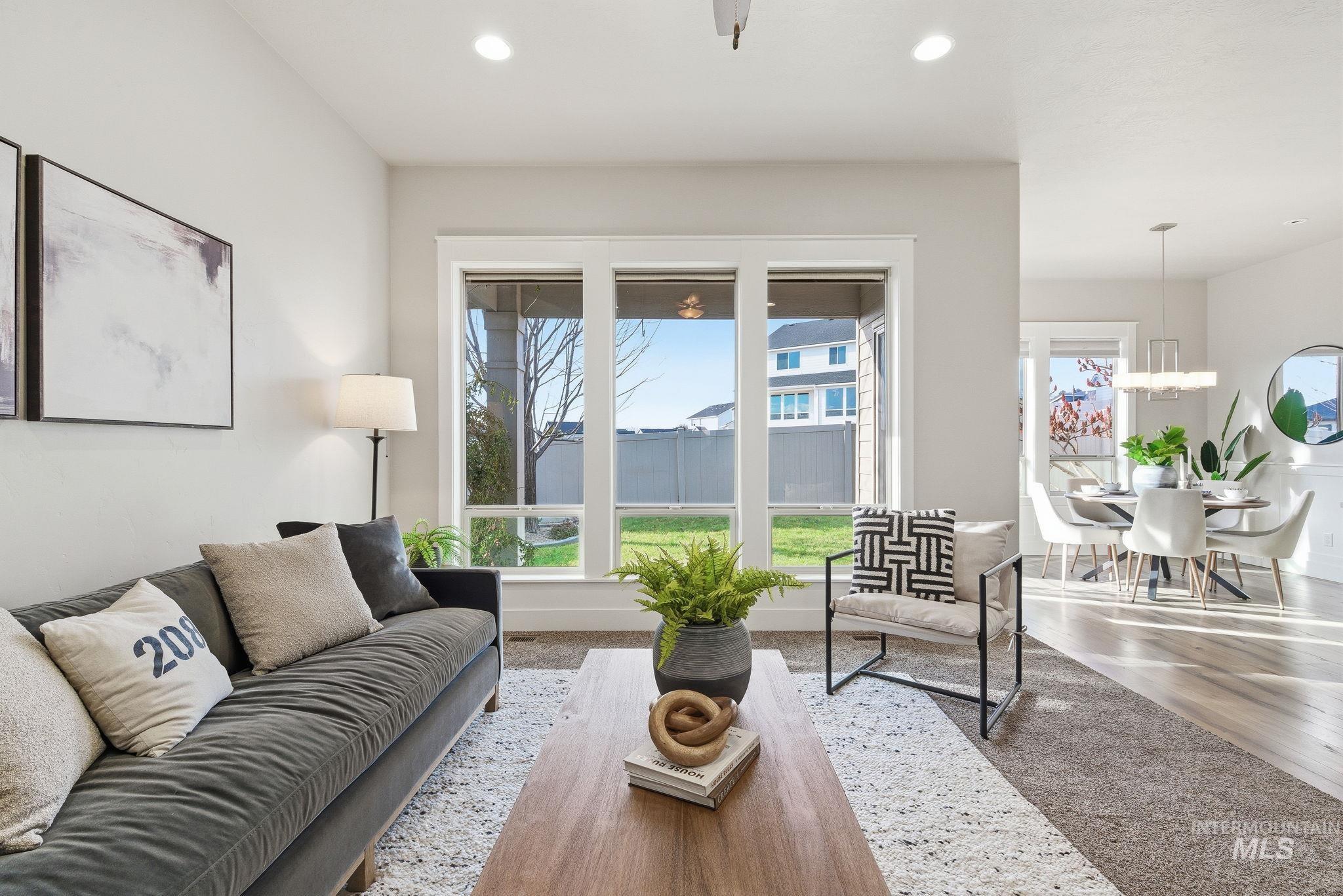 3179 N Cherry Laurel Way, Star, Idaho 83669, 3 Bedrooms, 2 Bathrooms, Residential For Sale, Price $535,000,MLS 98972913