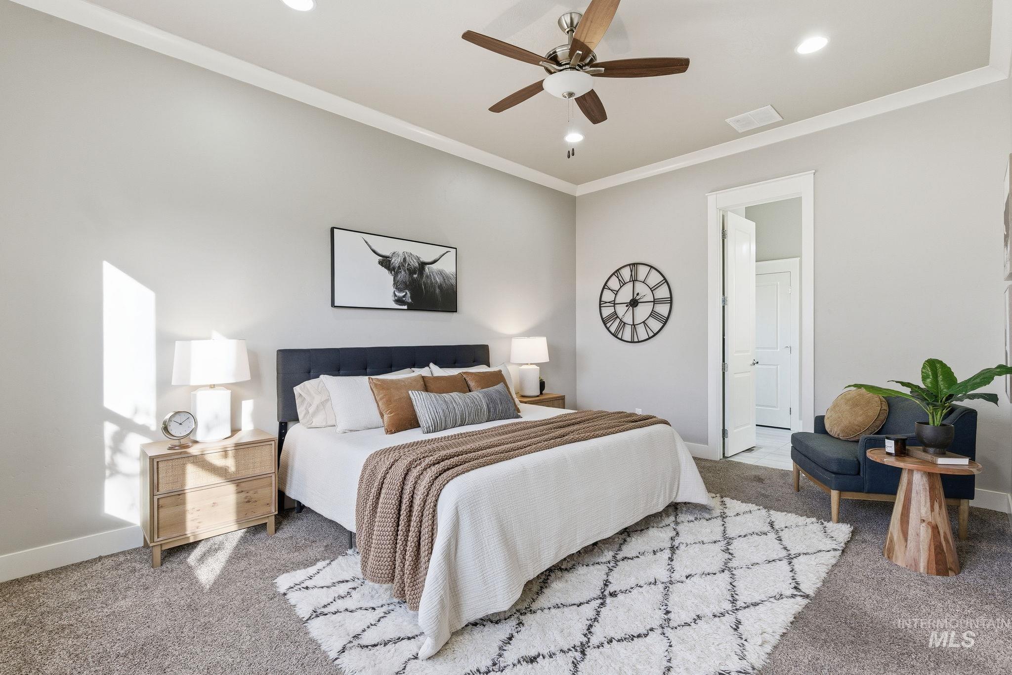 3179 N Cherry Laurel Way, Star, Idaho 83669, 3 Bedrooms, 2 Bathrooms, Residential For Sale, Price $535,000,MLS 98972913