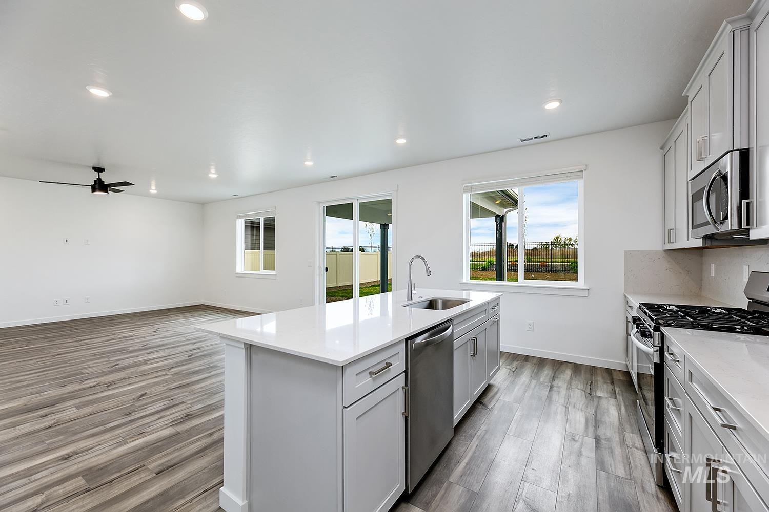 4416 Portofino Way, Caldwell, Idaho 83607, 4 Bedrooms, 3 Bathrooms, Residential For Sale, Price $568,800, 98972914