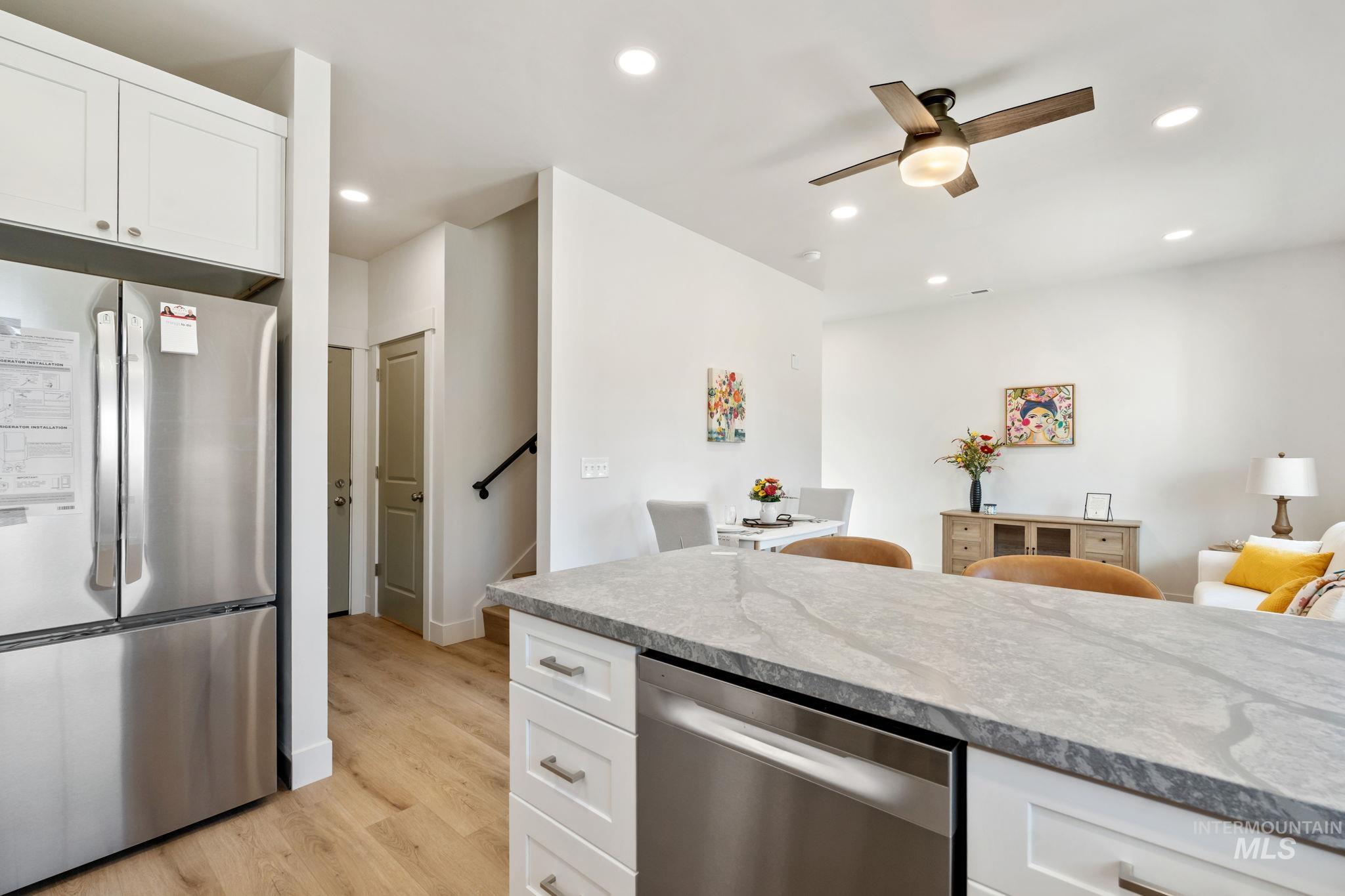 1164 Jasper Loop, Pocatello, Idaho 83204, 4 Bedrooms, 3 Bathrooms, Residential For Sale, Price $399,900,MLS 98972915