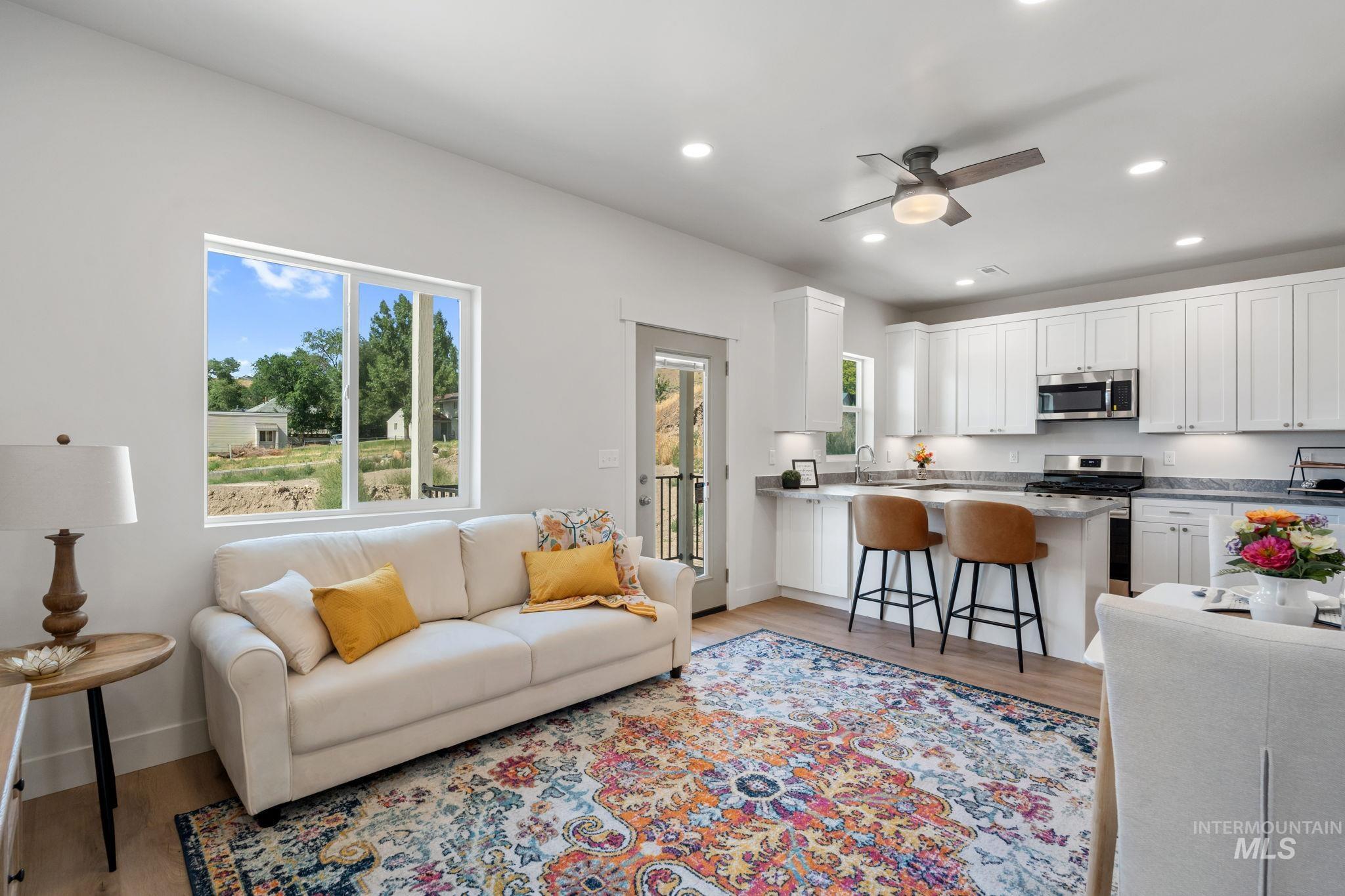 1164 Jasper Loop, Pocatello, Idaho 83204, 4 Bedrooms, 3 Bathrooms, Residential For Sale, Price $399,900,MLS 98972915