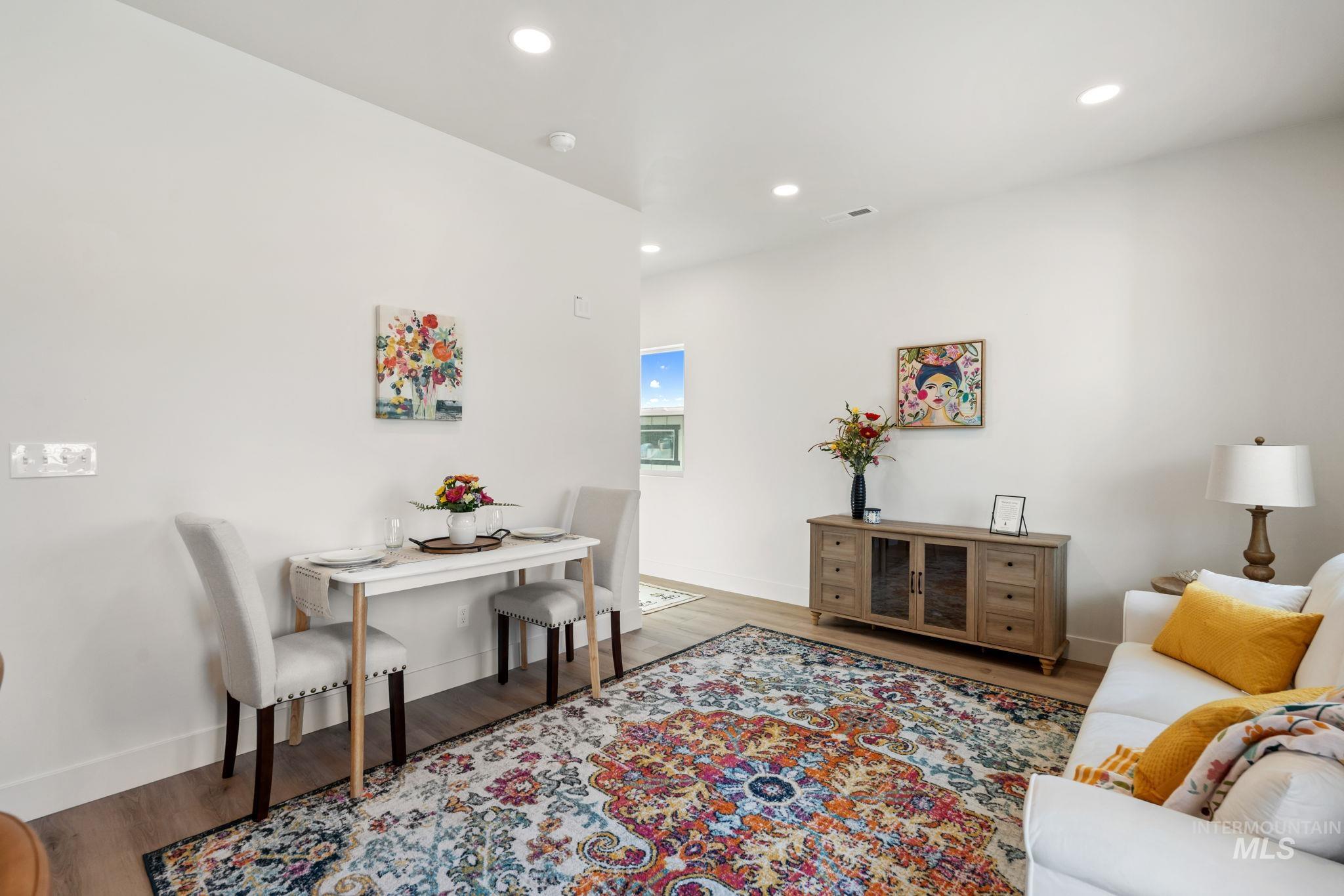 1164 Jasper Loop, Pocatello, Idaho 83204, 4 Bedrooms, 3 Bathrooms, Residential For Sale, Price $399,900,MLS 98972915