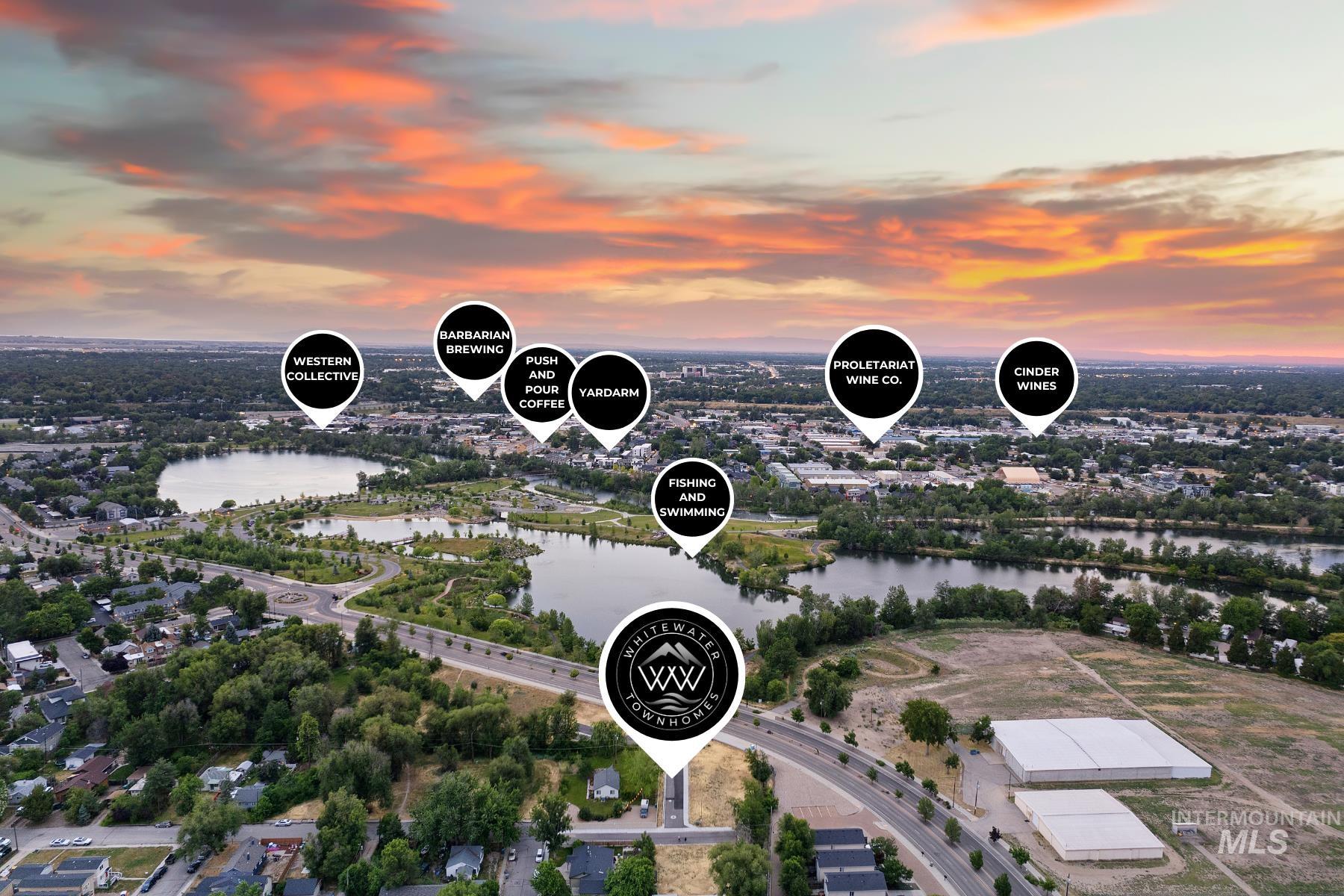 3243 W Moore Street, Boise, Idaho 83702, 3 Bedrooms, 3.5 Bathrooms, Residential For Sale, Price $799,900,MLS 98972917