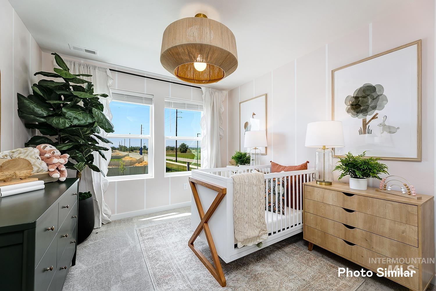 3383 S Tamayo Pl, Meridian, Idaho 83642, 4 Bedrooms, 3 Bathrooms, Residential For Sale, Price $531,900,MLS 98972920