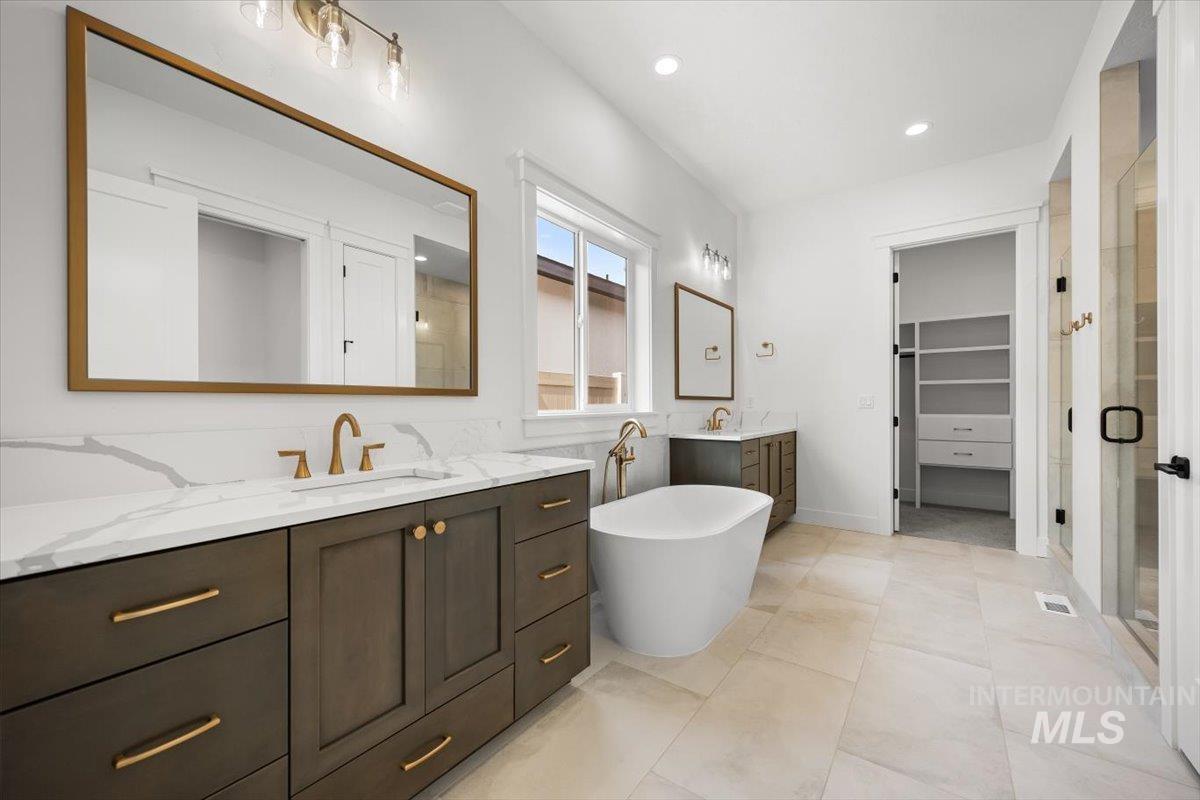 1965 W Pond Stone, Meridian, Idaho 83646, 4 Bedrooms, 3 Bathrooms, Residential For Sale, Price $799,800,MLS 98972921