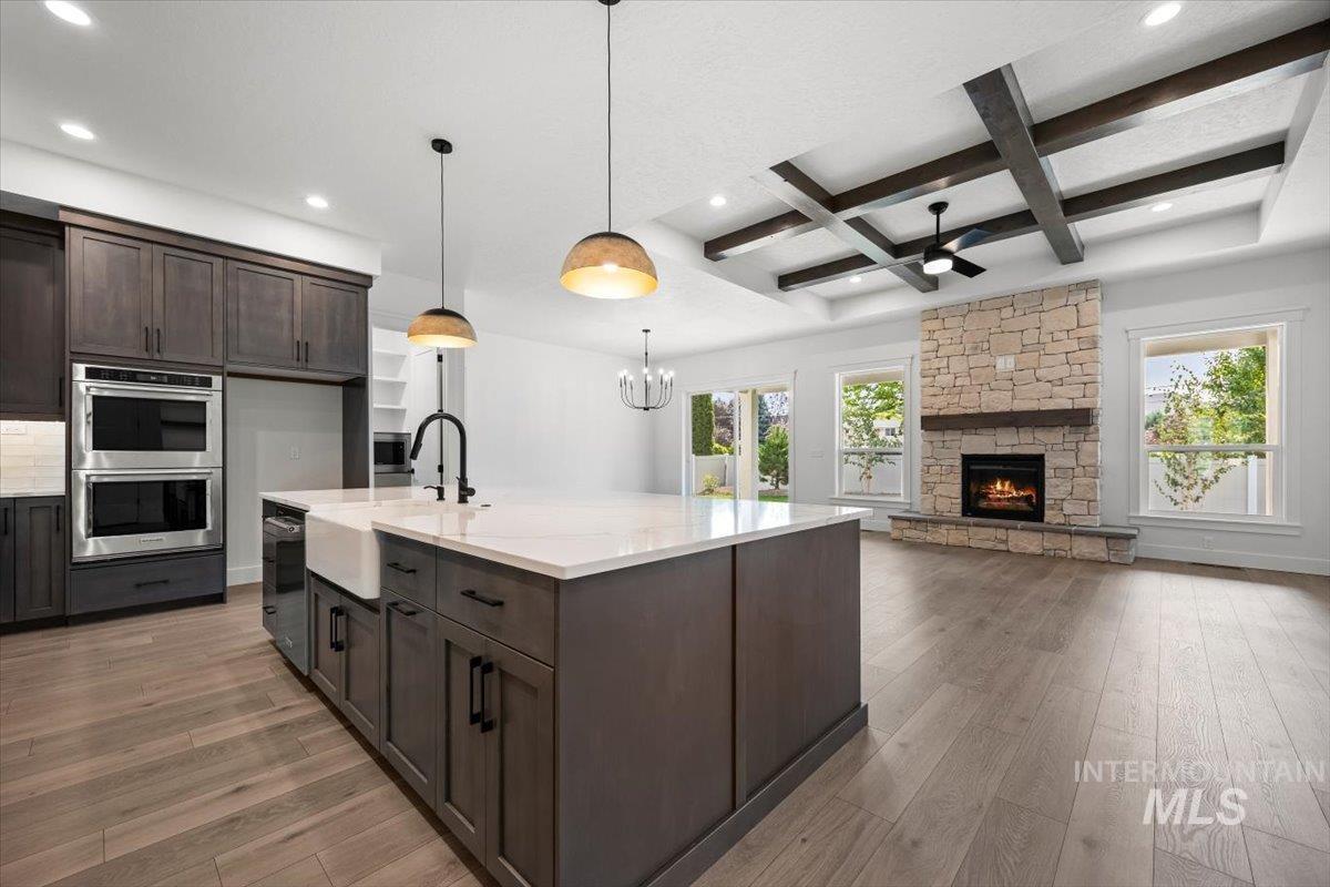 1965 W Pond Stone, Meridian, Idaho 83646, 4 Bedrooms, 3 Bathrooms, Residential For Sale, Price $799,800,MLS 98972921