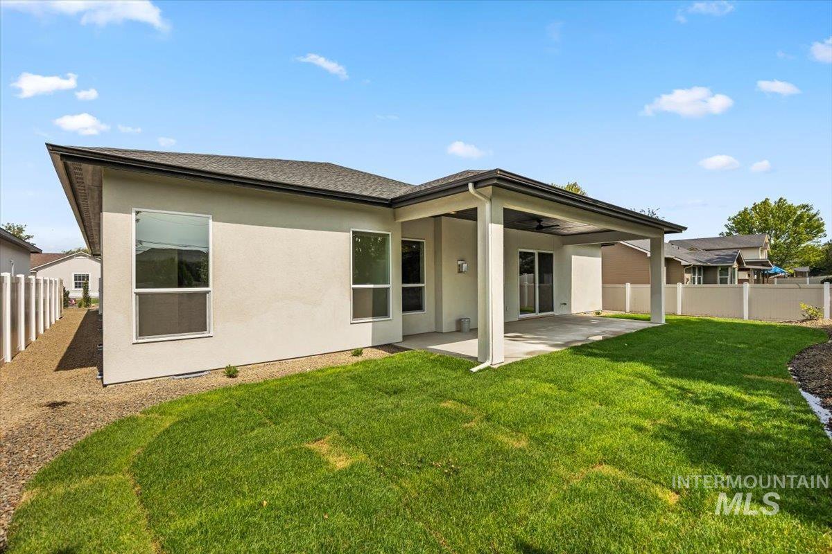 1965 W Pond Stone, Meridian, Idaho 83646, 4 Bedrooms, 3 Bathrooms, Residential For Sale, Price $799,800,MLS 98972921