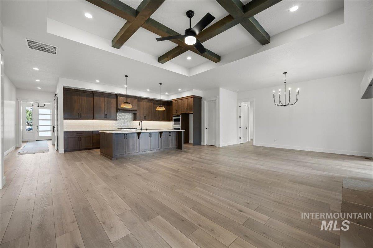 1965 W Pond Stone, Meridian, Idaho 83646, 4 Bedrooms, 3 Bathrooms, Residential For Sale, Price $799,800,MLS 98972921