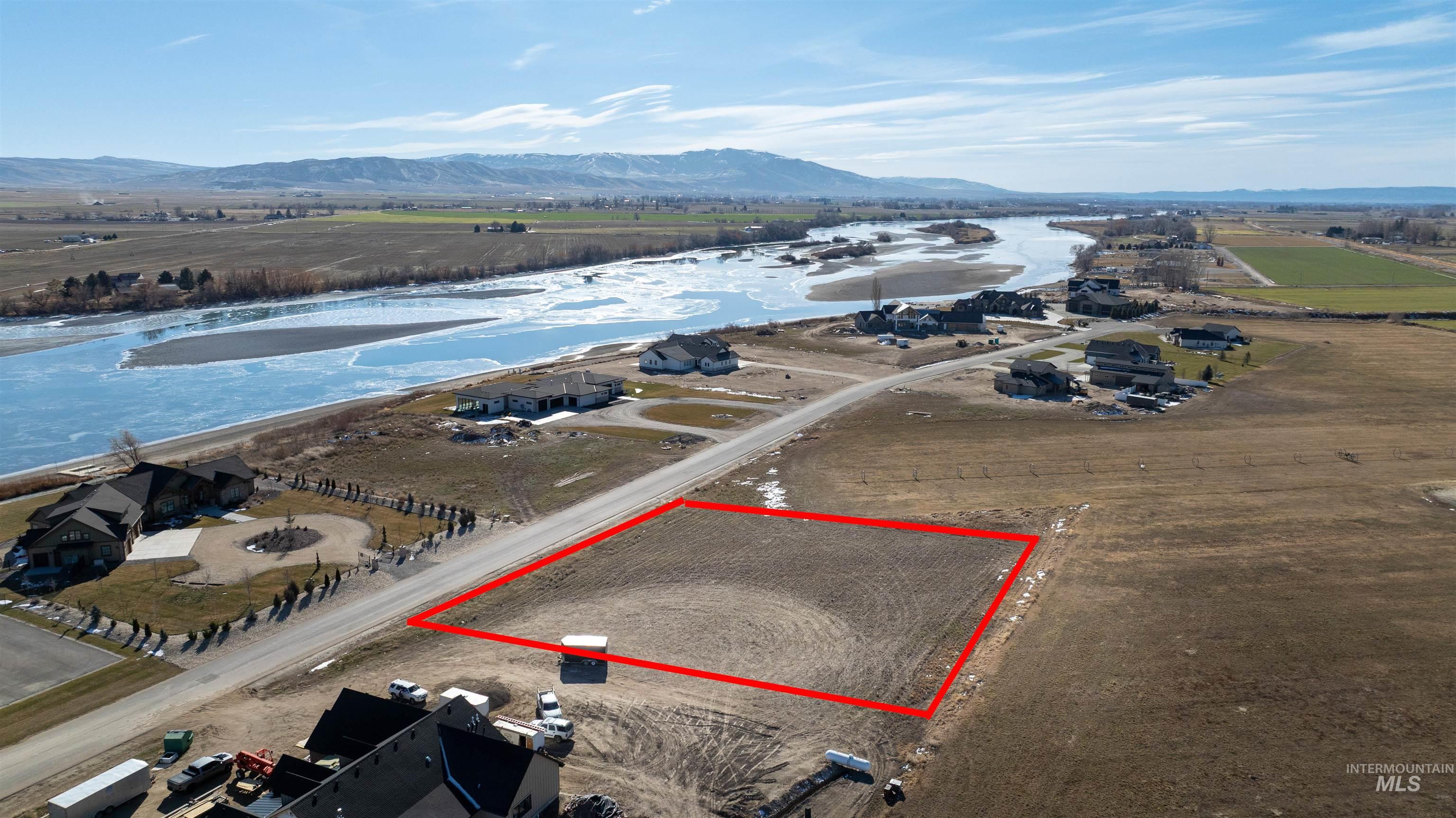 33 Skyline Drive, Rupert, Idaho 83350, Land For Sale, Price $120,000,MLS 98972922