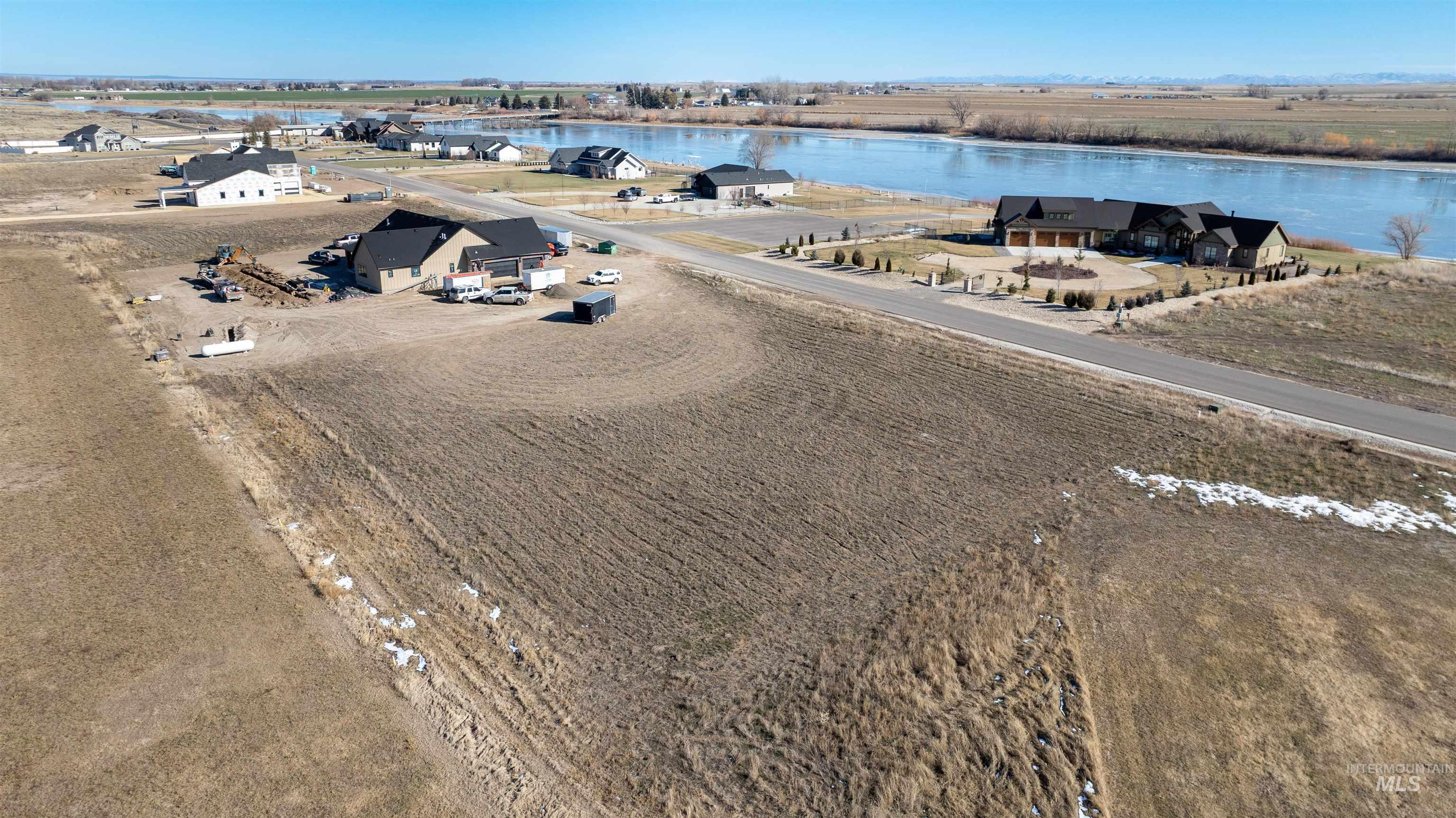 33 Skyline Drive, Rupert, Idaho 83350, Land For Sale, Price $120,000,MLS 98972922