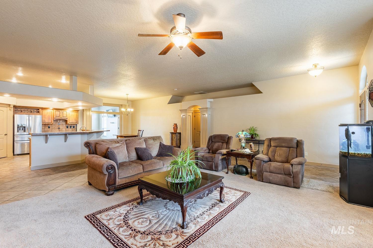 17923 Polara Way, Nampa, Idaho 83687, 3 Bedrooms, 2 Bathrooms, Residential For Sale, Price $775,000,MLS 98972924