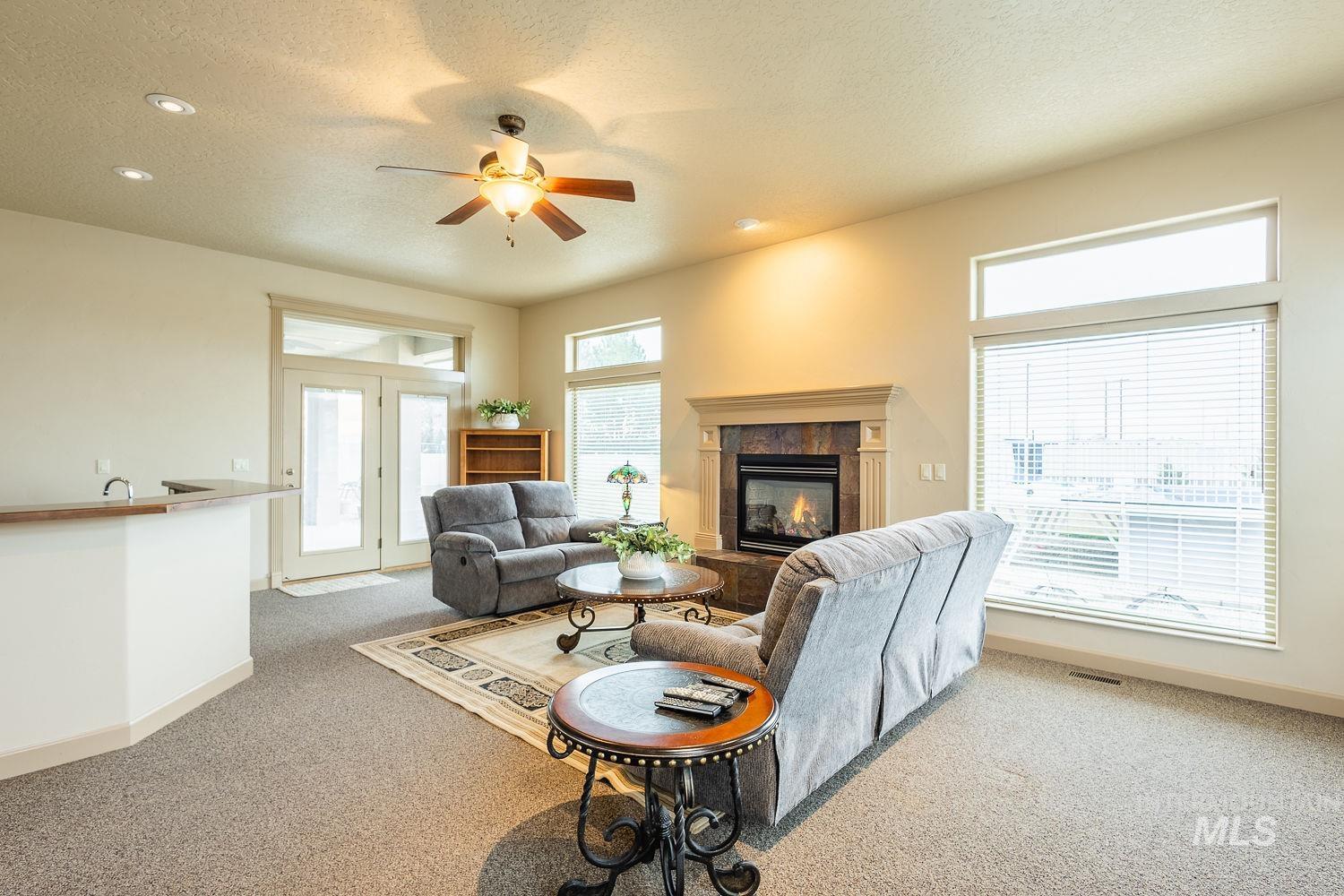 17923 Polara Way, Nampa, Idaho 83687, 3 Bedrooms, 2 Bathrooms, Residential For Sale, Price $775,000,MLS 98972924