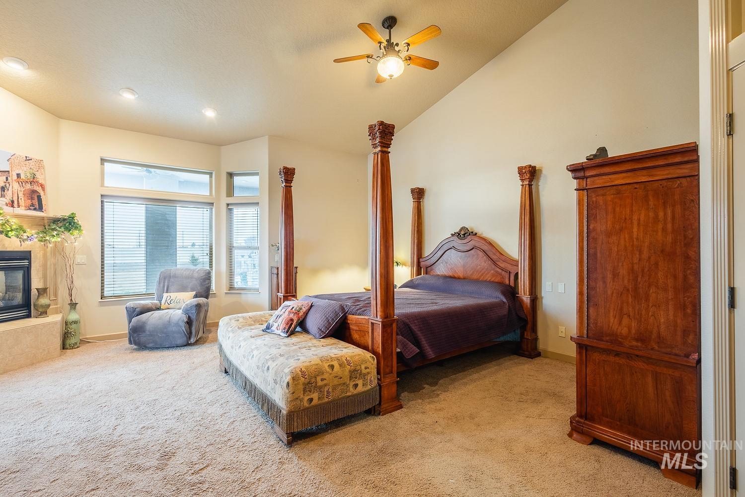 17923 Polara Way, Nampa, Idaho 83687, 3 Bedrooms, 2 Bathrooms, Residential For Sale, Price $775,000,MLS 98972924