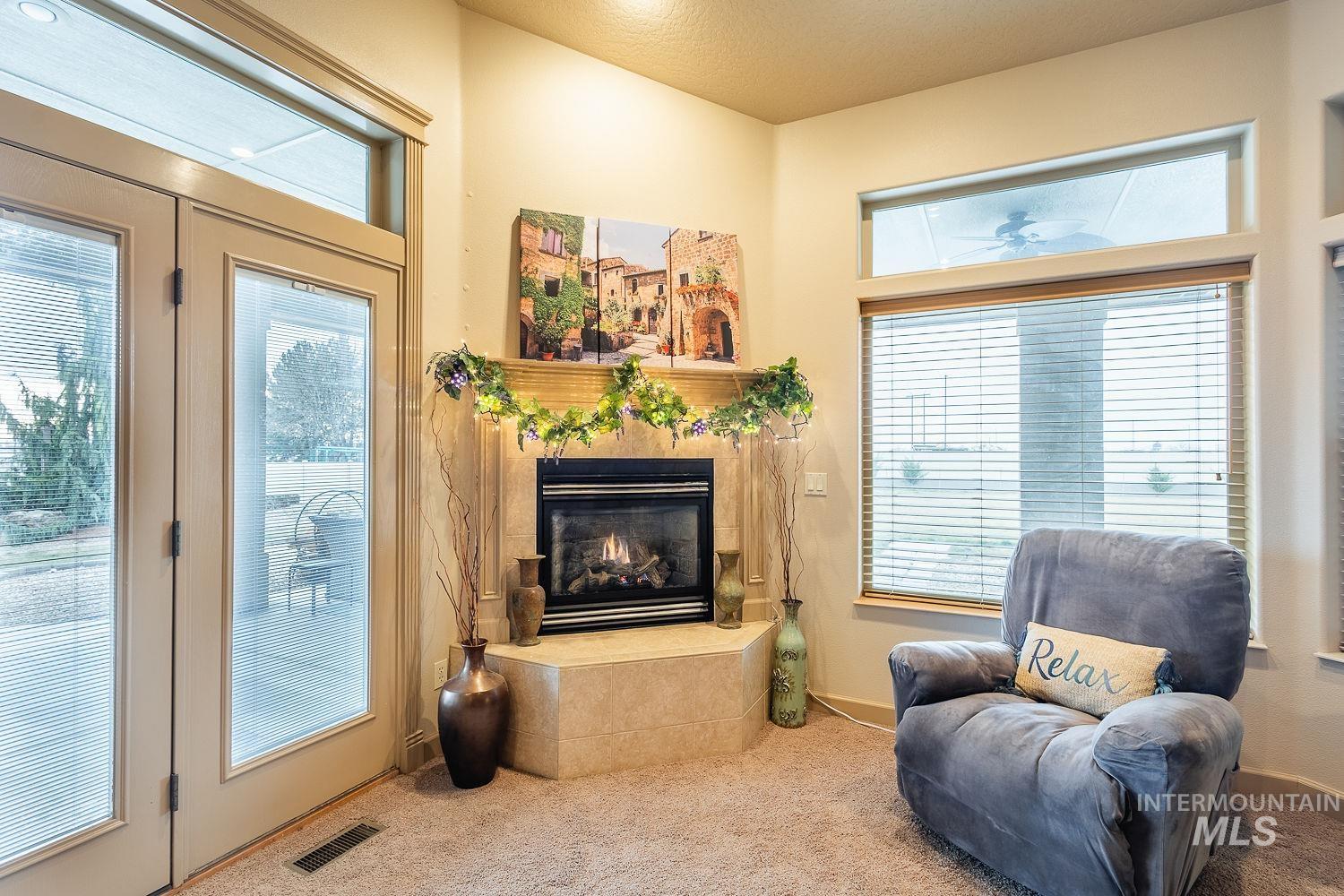 17923 Polara Way, Nampa, Idaho 83687, 3 Bedrooms, 2 Bathrooms, Residential For Sale, Price $775,000,MLS 98972924